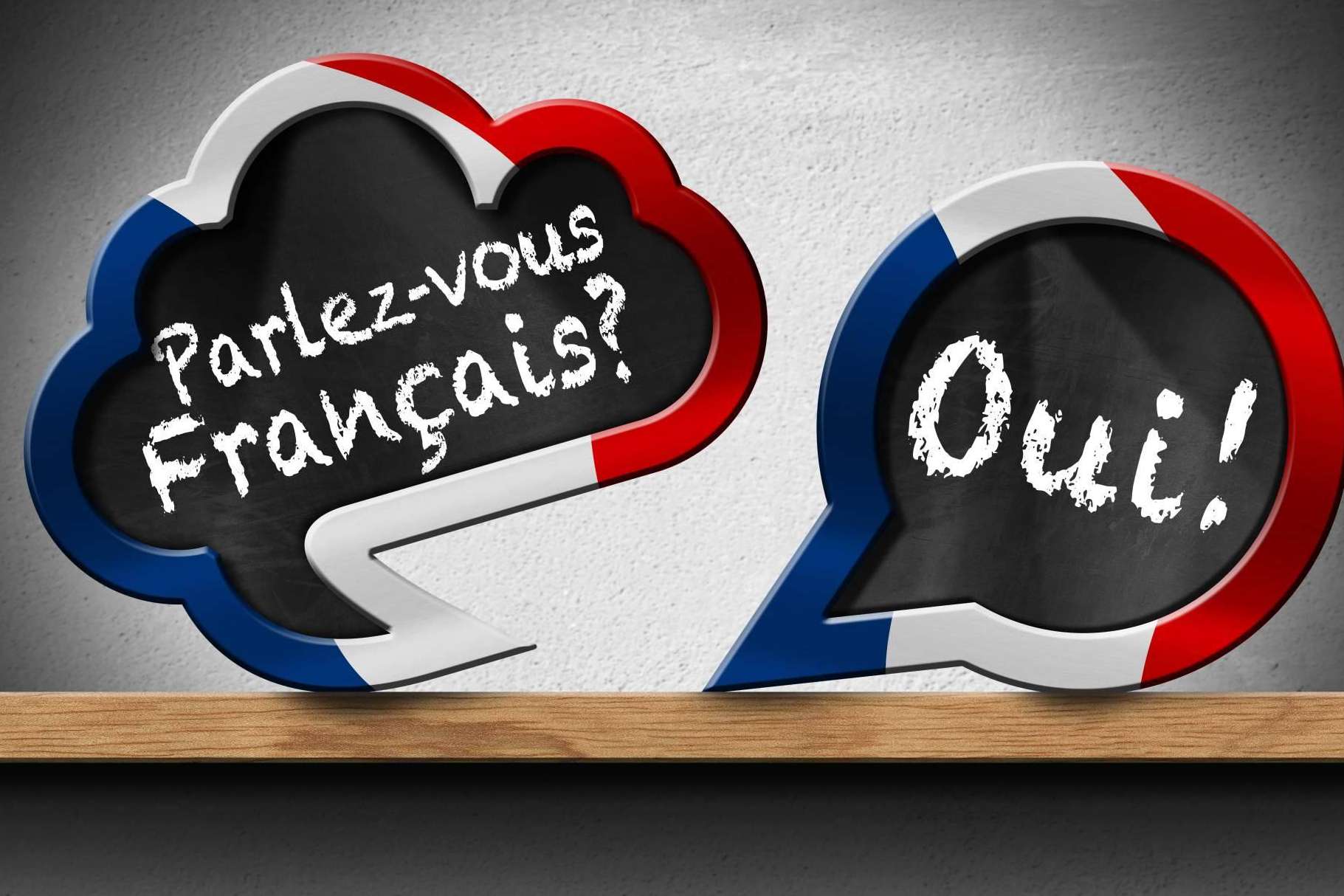 Wanders Idiomas es una academia de francés para niños, jóvenes y adultos