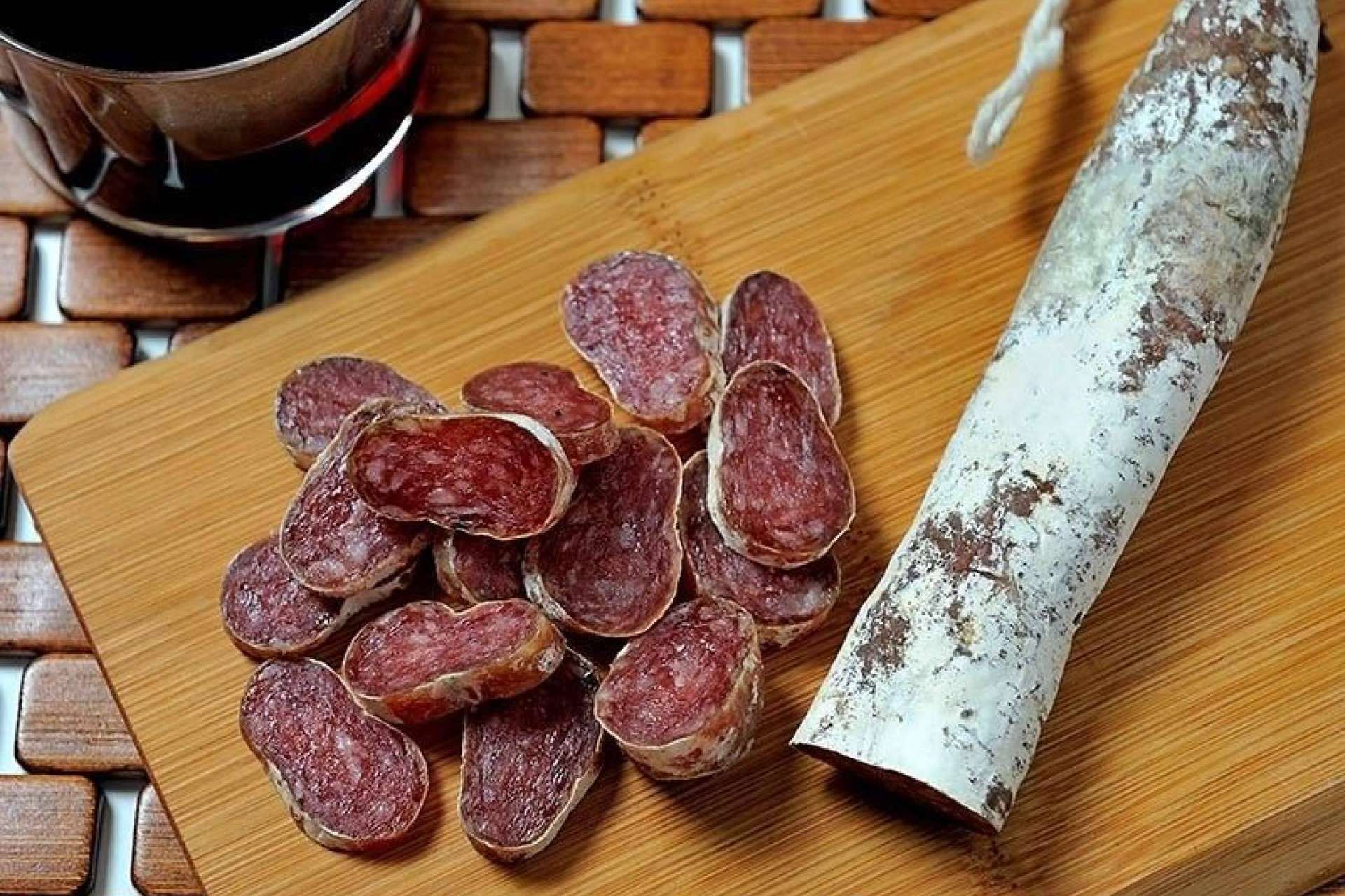 El catálogo de Gastronomic Spain incluye una amplia variedad de productos que representan lo mejor del embutido español