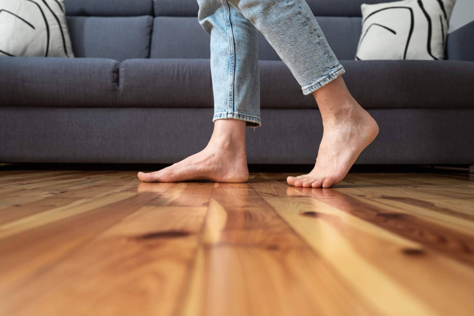 Cambiamos Tu Suelo es una compañía especialista en cambiar suelo casa