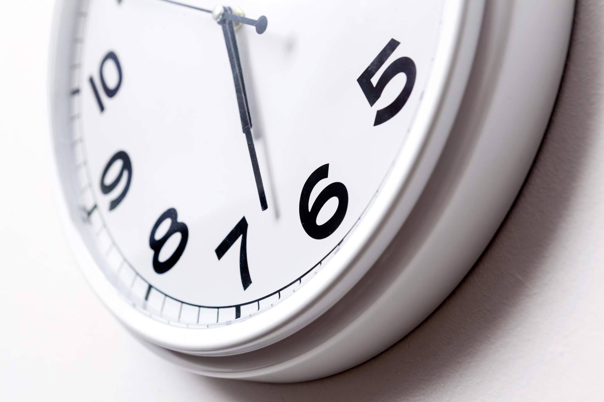 Soluciones personalizadas de integraciones con sistemas que permiten optimizar el control horario de una empresa