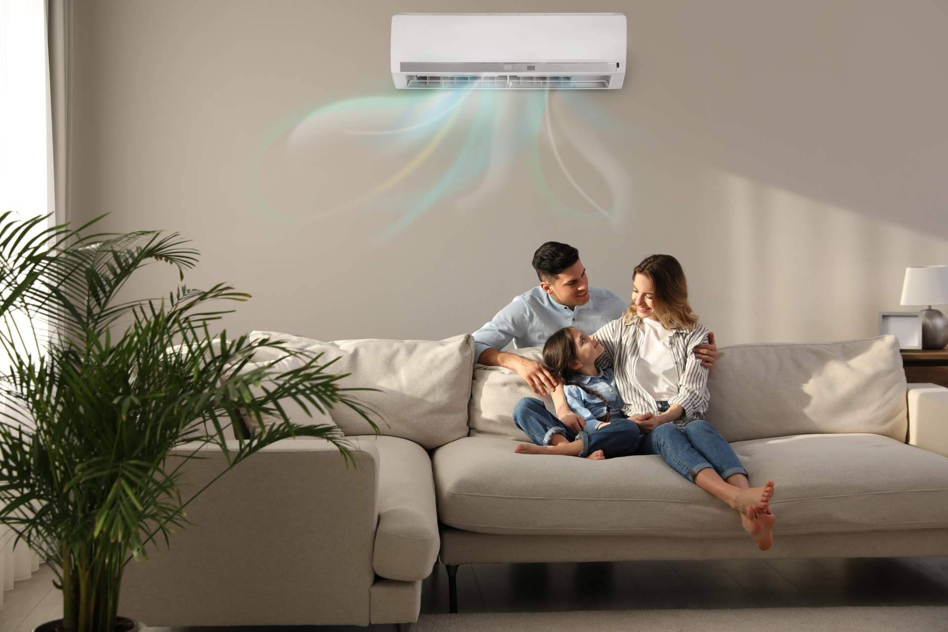 LOPYI, servicio excelente de instalación de aire acondicionado Sevilla