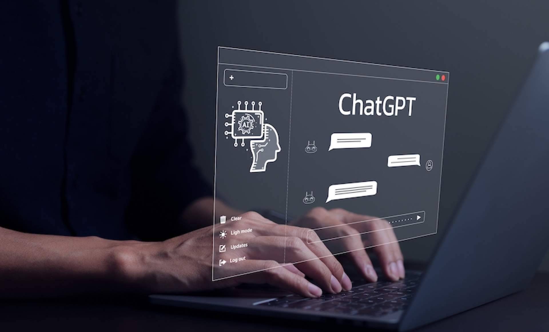 5 utilidades del Chat GPT que pueden ayudar a una empresa, con Kawaru Consulting