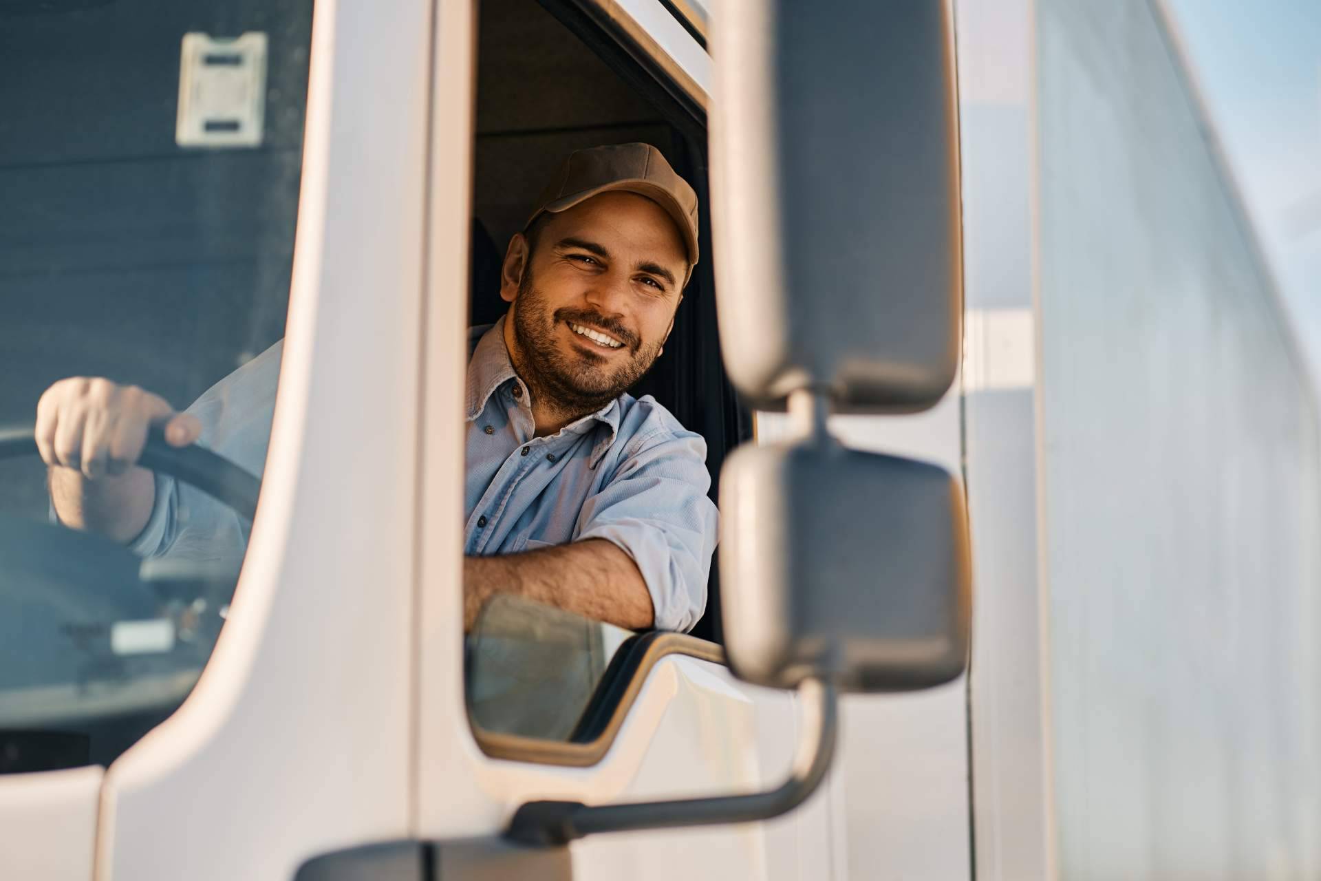 ¿Hasta qué punto es relevante contar con un seguro de mercancías?, por Camion Protect