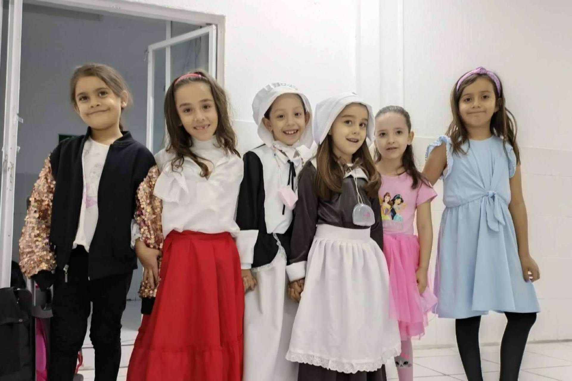 El Colegio Thomas Alva Edison y los valores  y la formación integral que ofrece