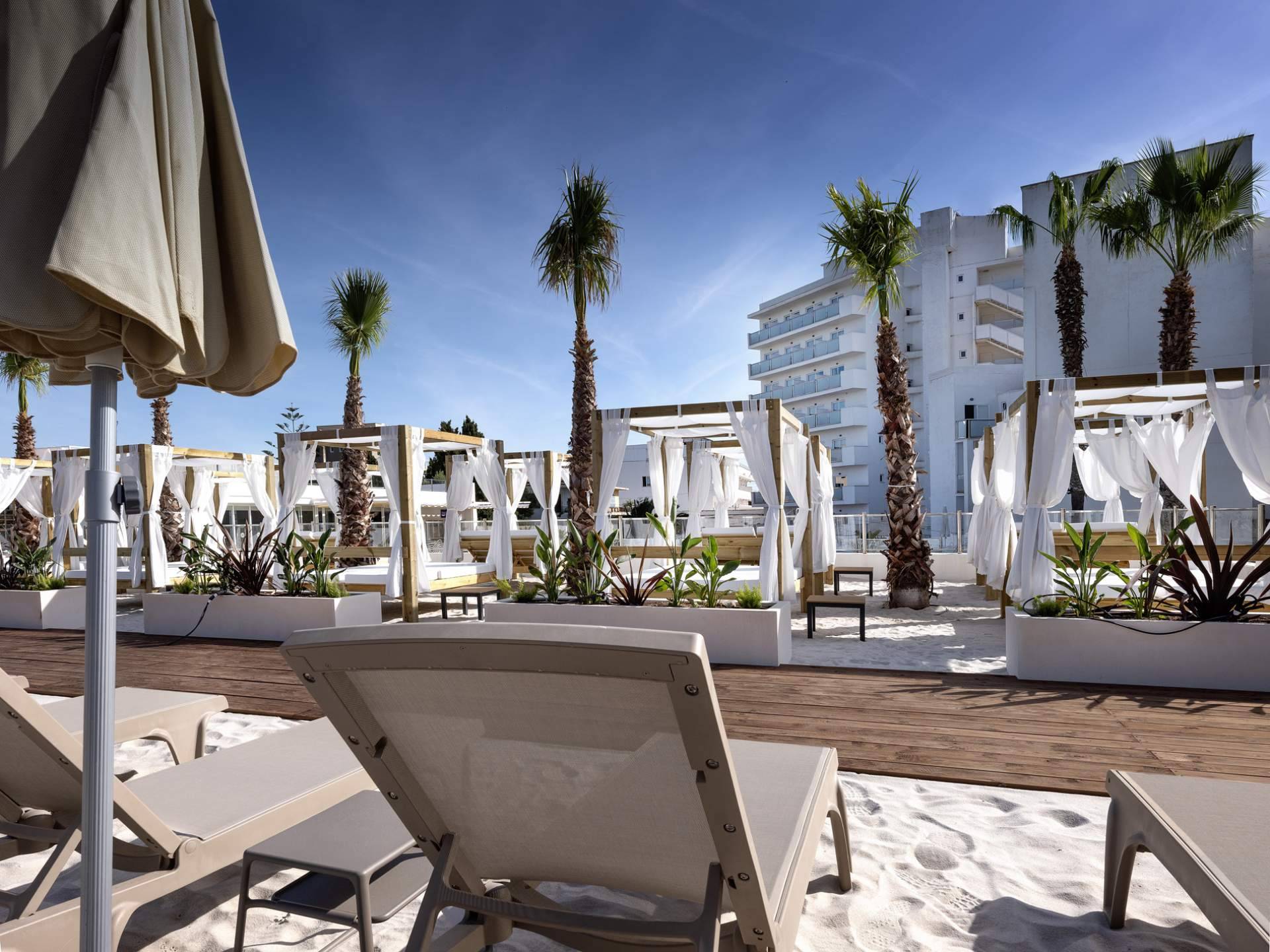 En su Temporada Inaugural, Zero Drach del Mar Hotel en Porto Cristo Supera las Previsiones de Ocupación Gracias a una Estrategia de Comercialización Sobresaliente