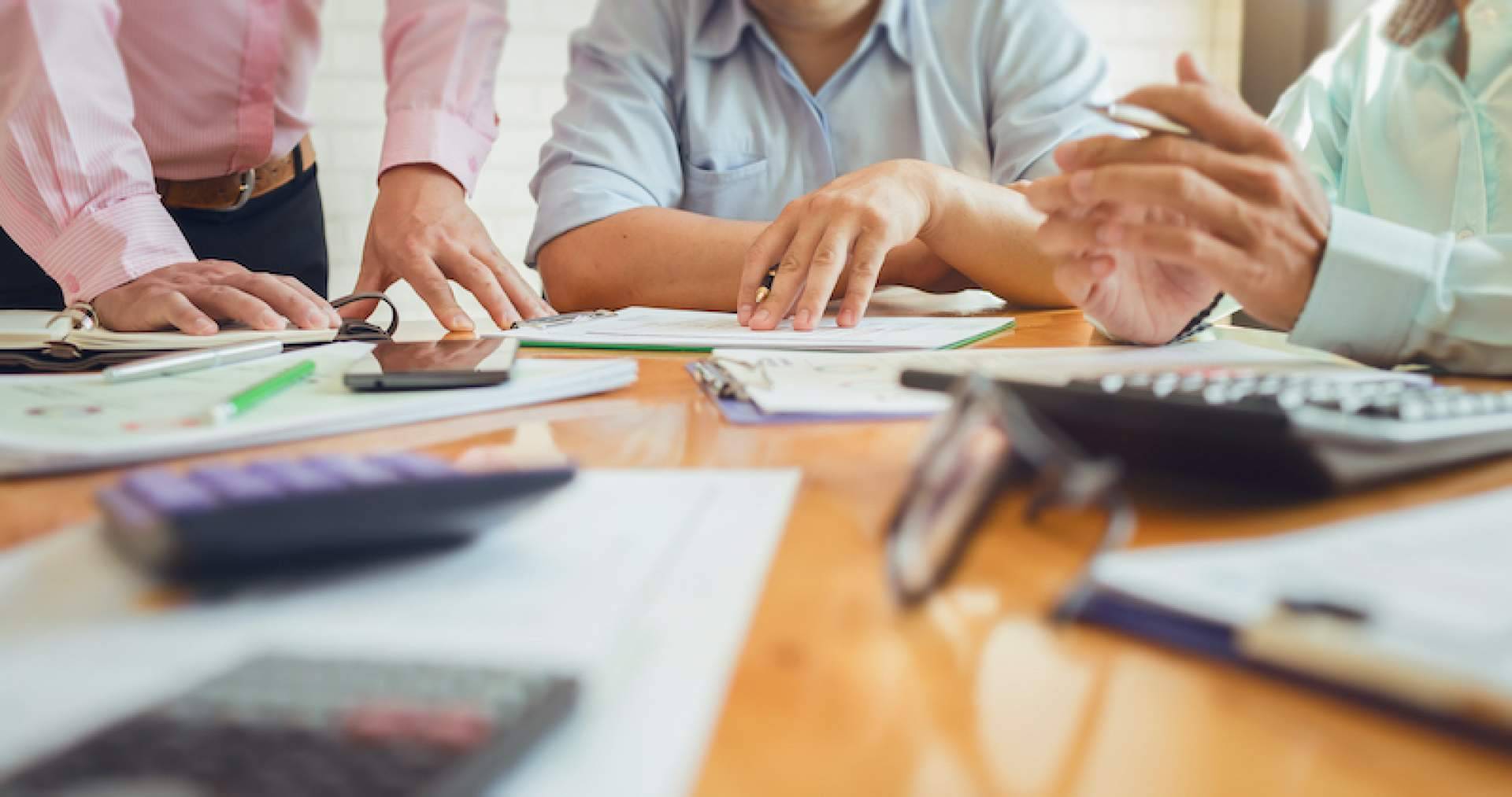 Especialistas en marketing 2.0 con Asombro Extremo