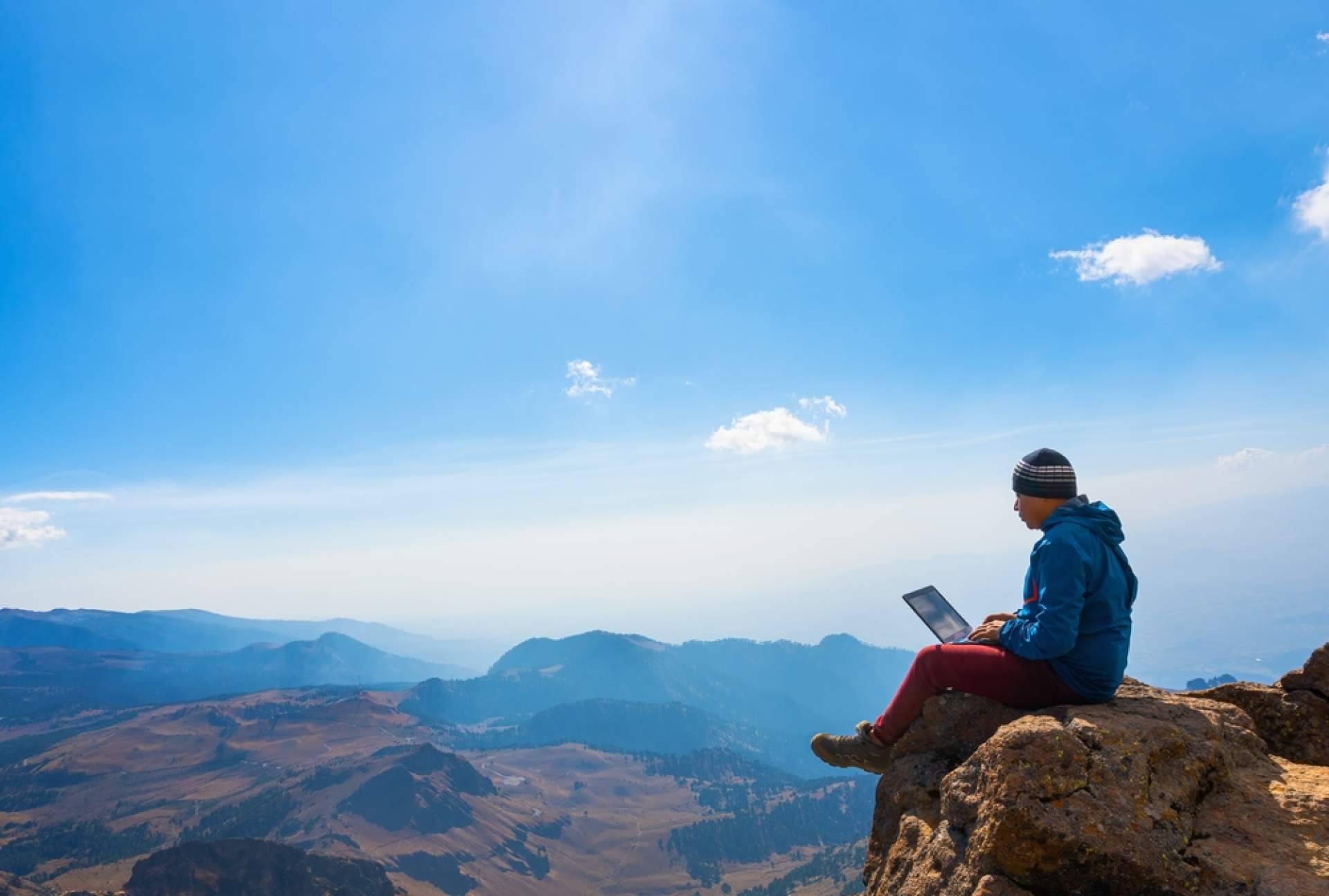 La solución de LAMARTEL TELECOM para tener cobertura móvil en zonas rurales