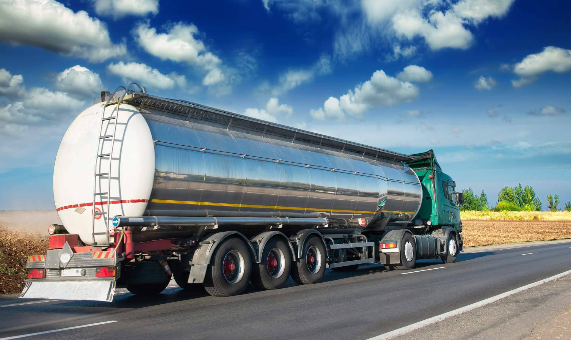 Grupo Sholuciona proporciona suministro de combustibles