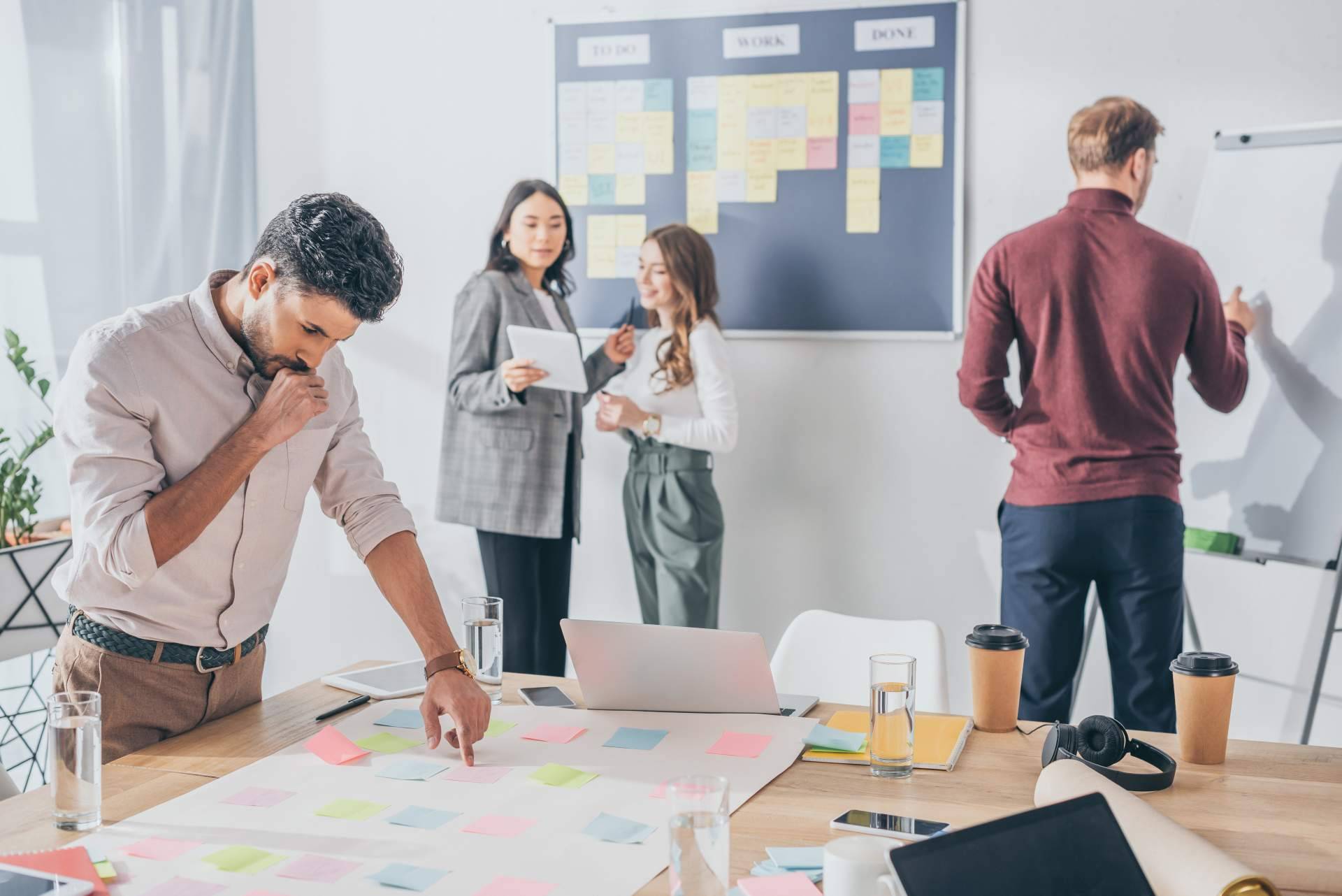 La importancia de emprender en la actualidad