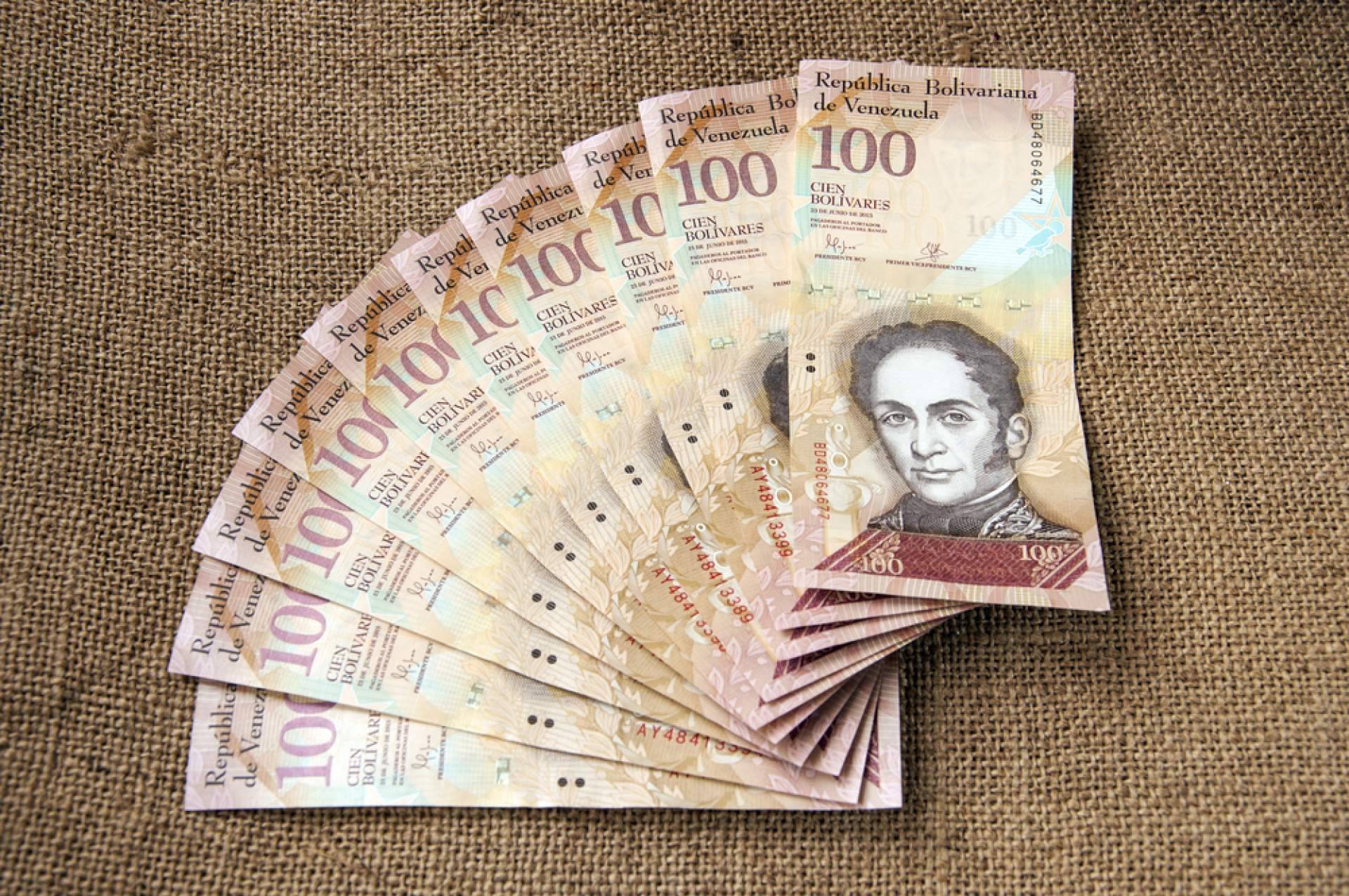 Daniel Paloma Freire explica las claves de la actualidad de la economía venezolana
