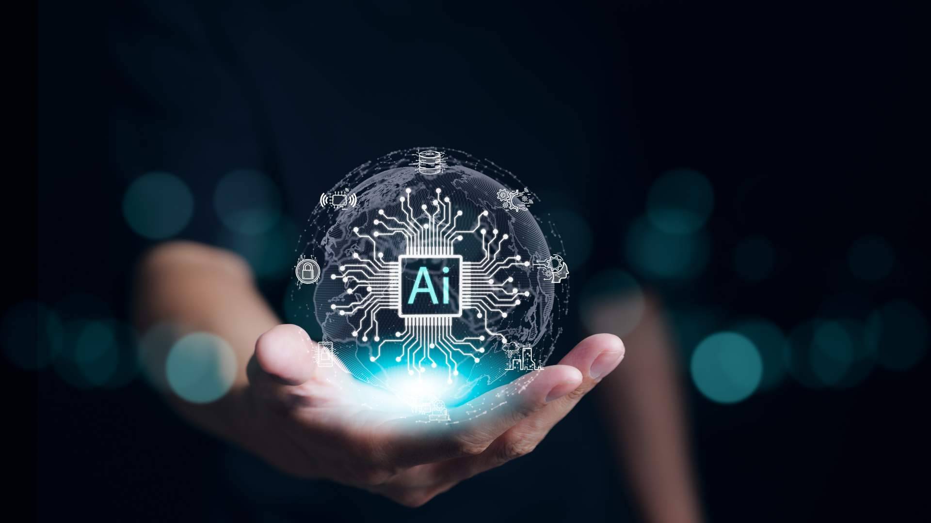 Experto en Inteligencia Artificial, el programa que ofrece Empower Talent