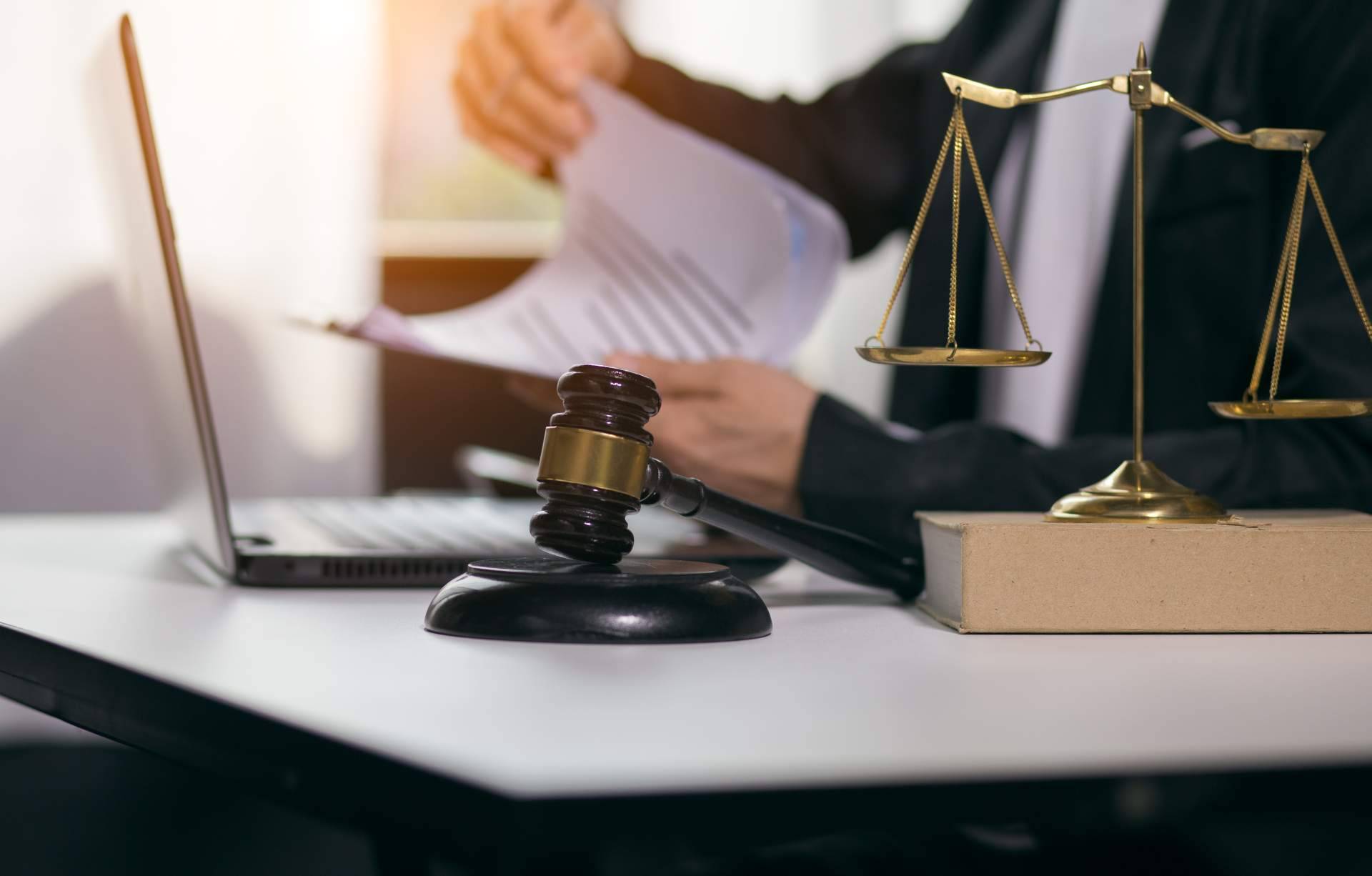 Asistencia legal y jurídica con Yo Tengo Abogado
