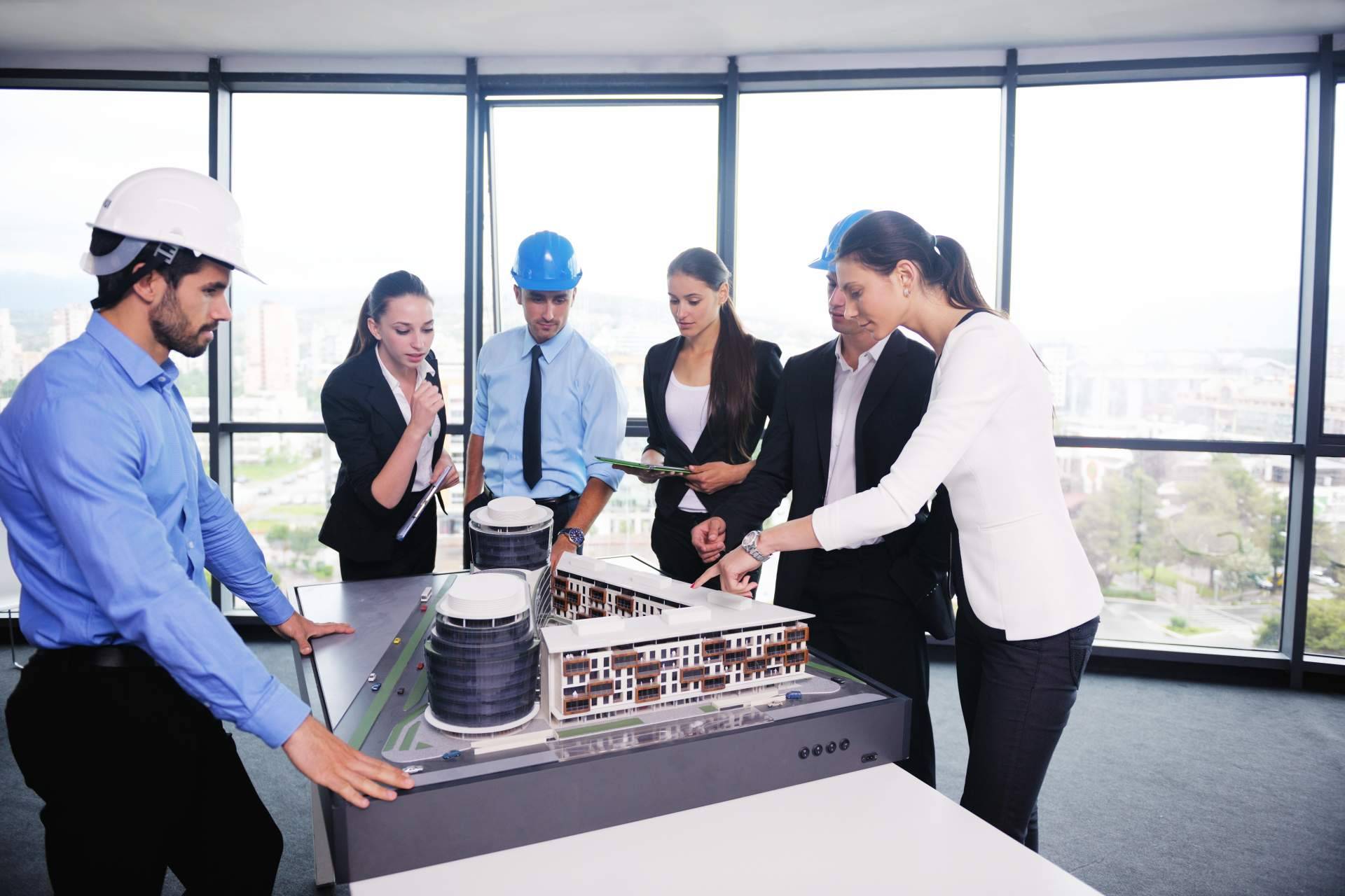 Un BIM Manager y su trayectoria profesional
