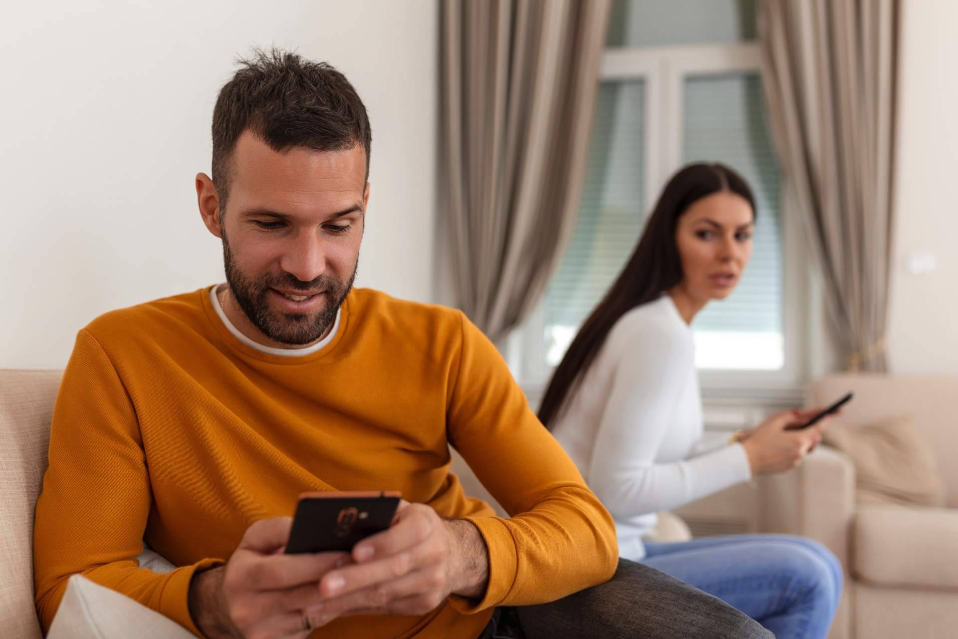 Un desafío moderno; la dependencia emocional en parejas