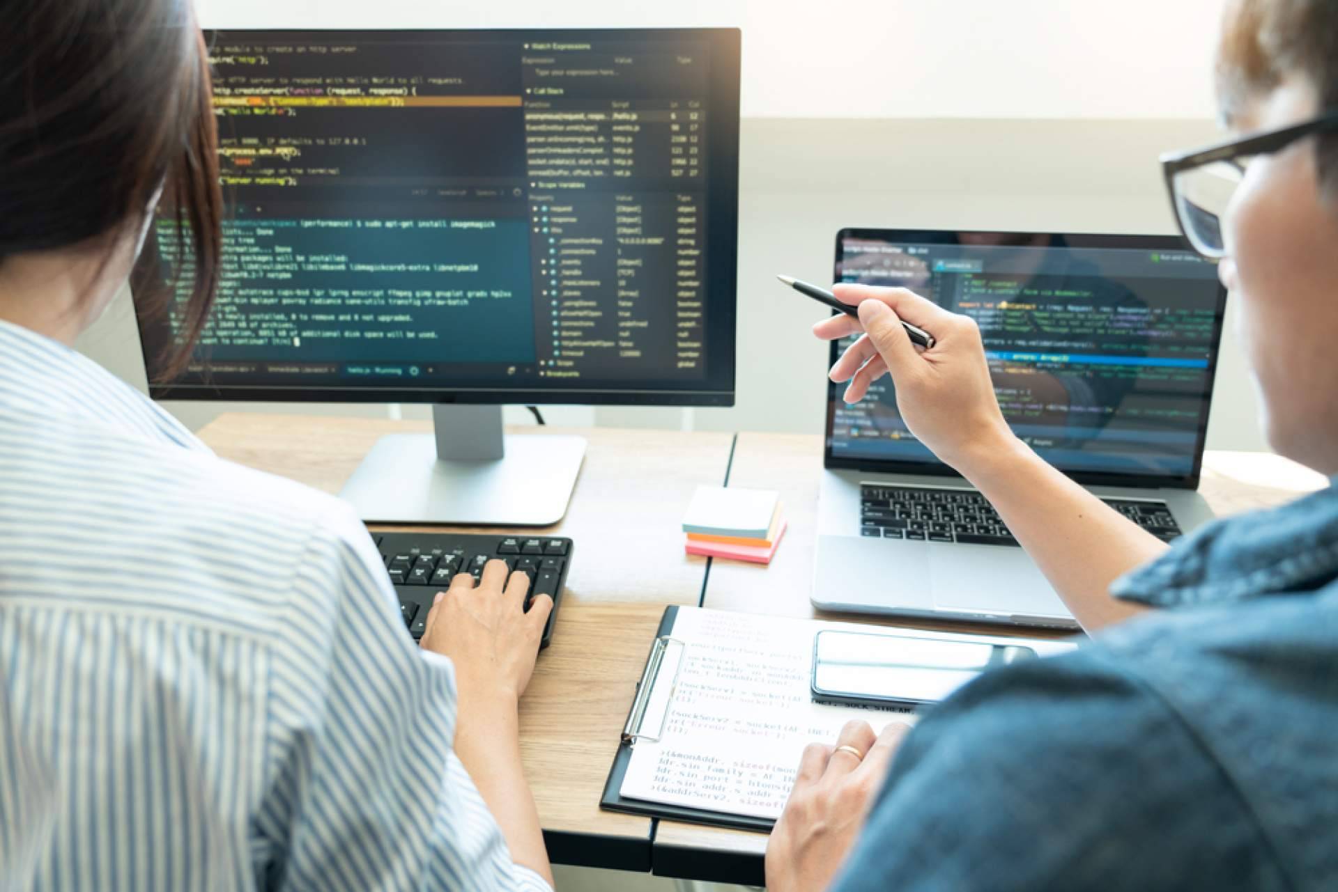 Desarrollo software de gestión de contenidos a medida, de la mano de Devmunity