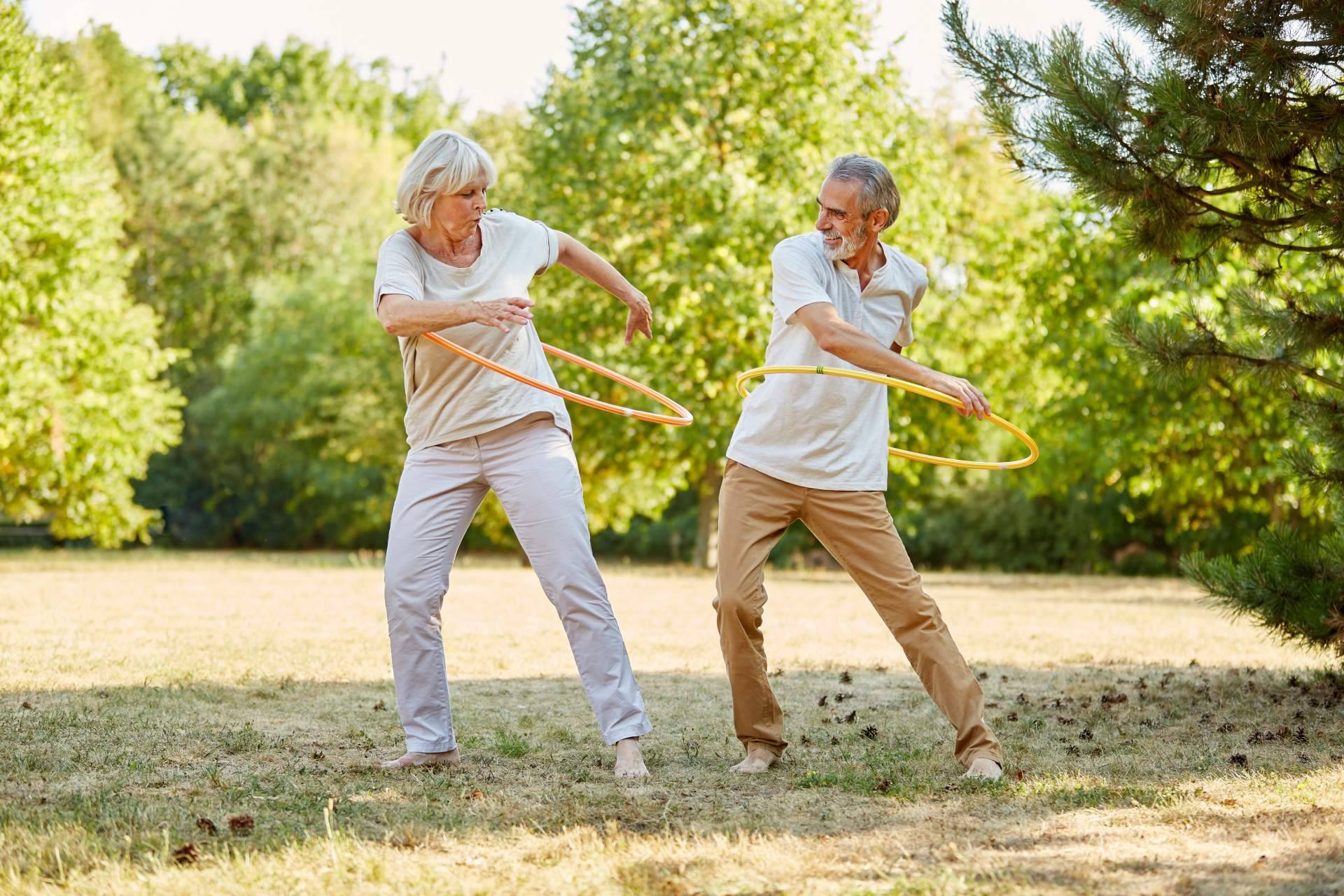 Medicina de longevidad, la especialidad de COEUS Retroaging