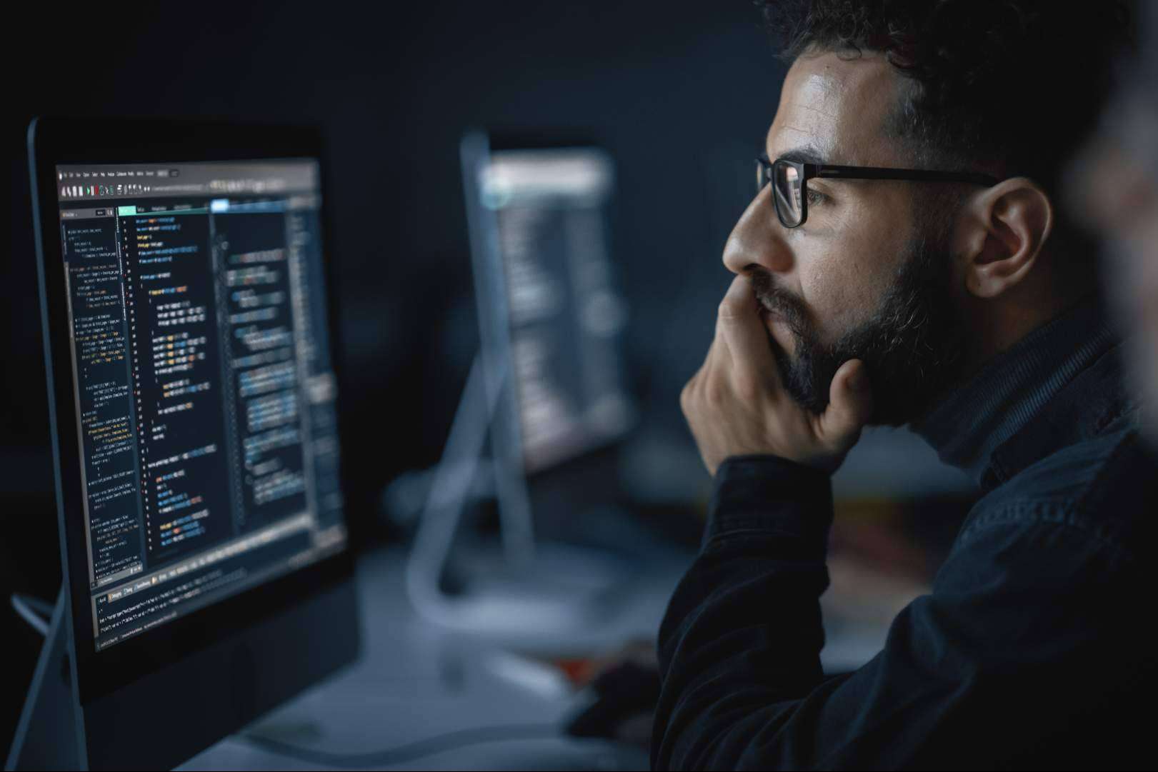 La guía para principiantes de Tusclasesparticulares para aprender a programar desde cero