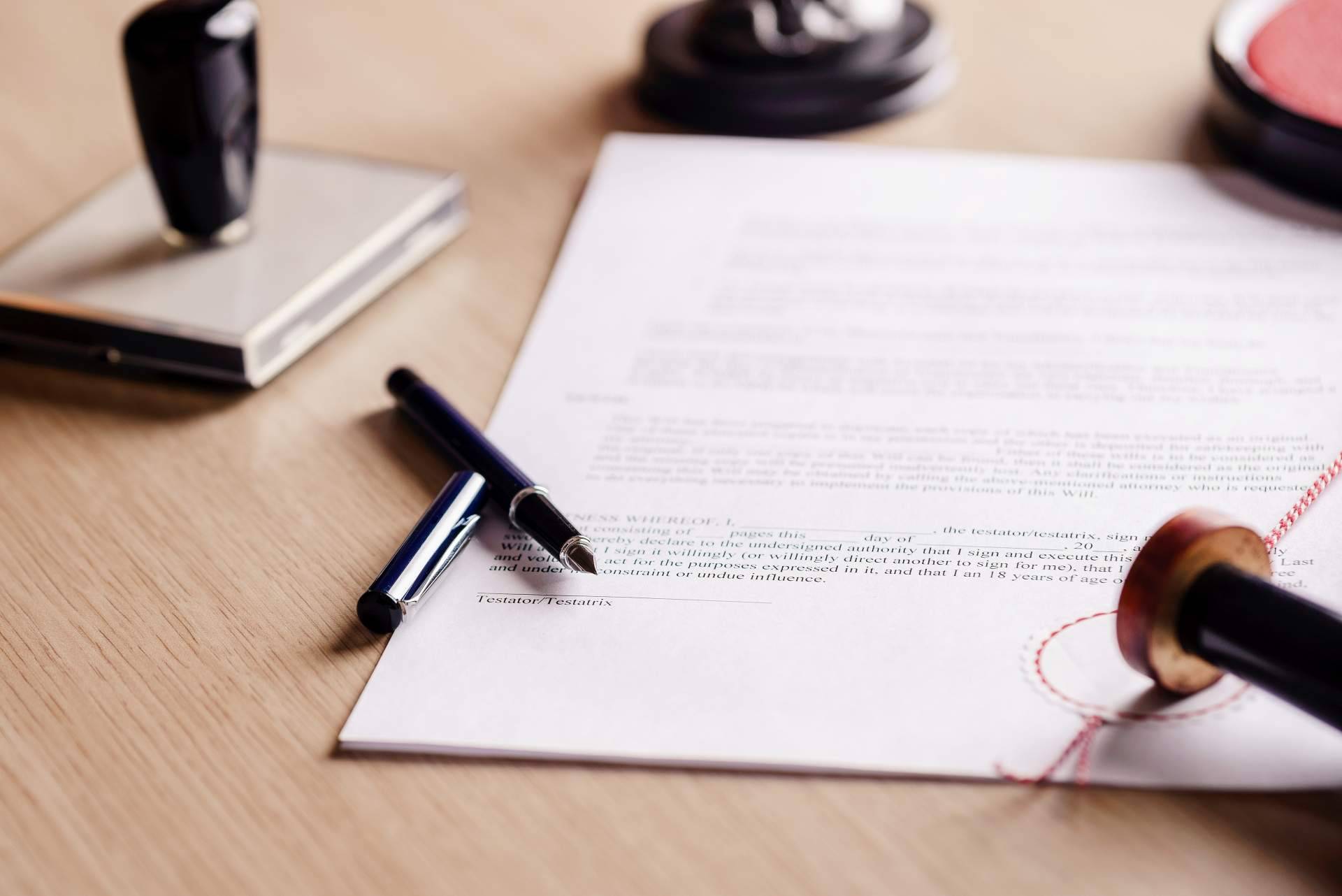 En qué consiste la herencia yacente, de la mano de DiG Abogados