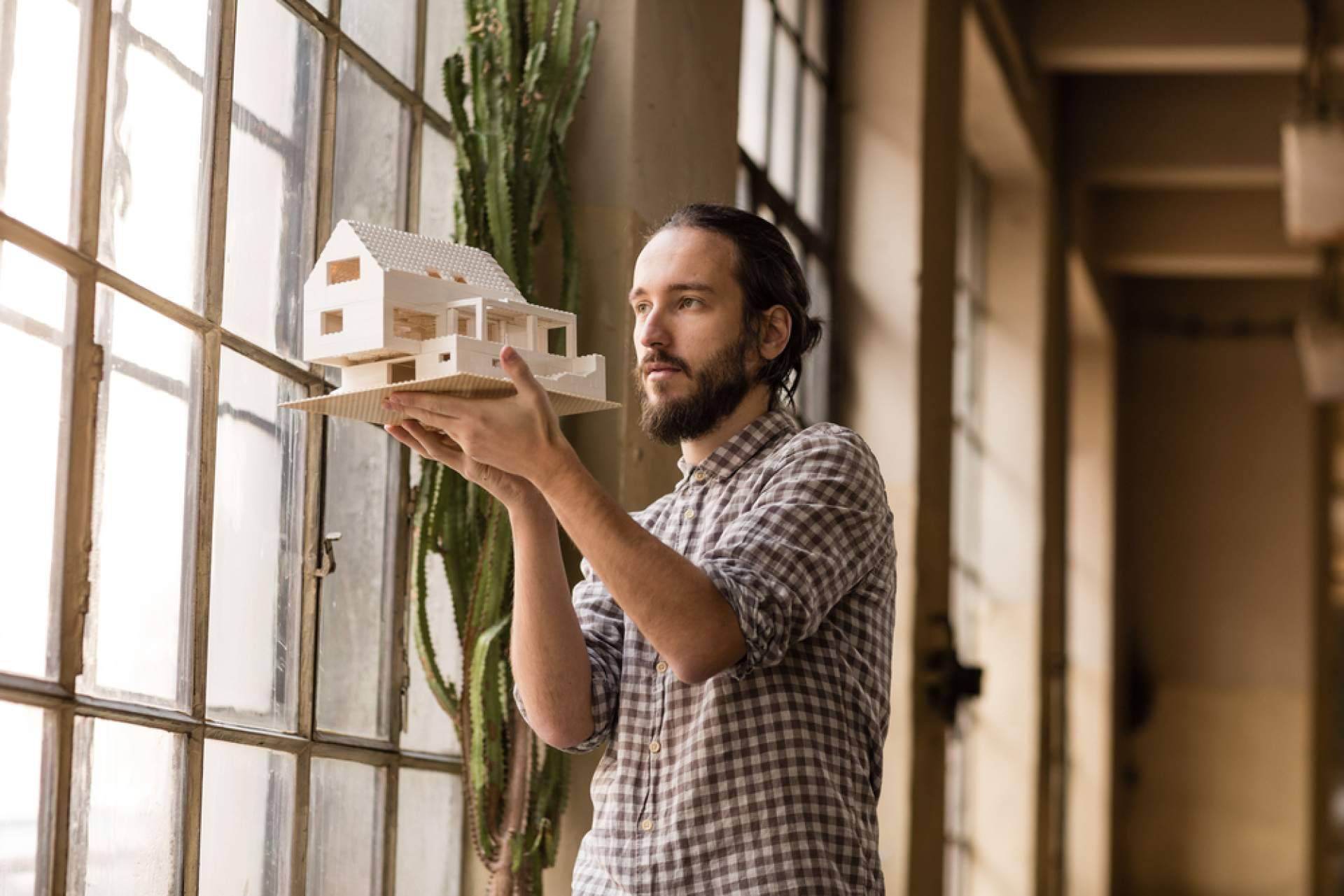 Plena Proyectos, especialistas en construcción sostenible