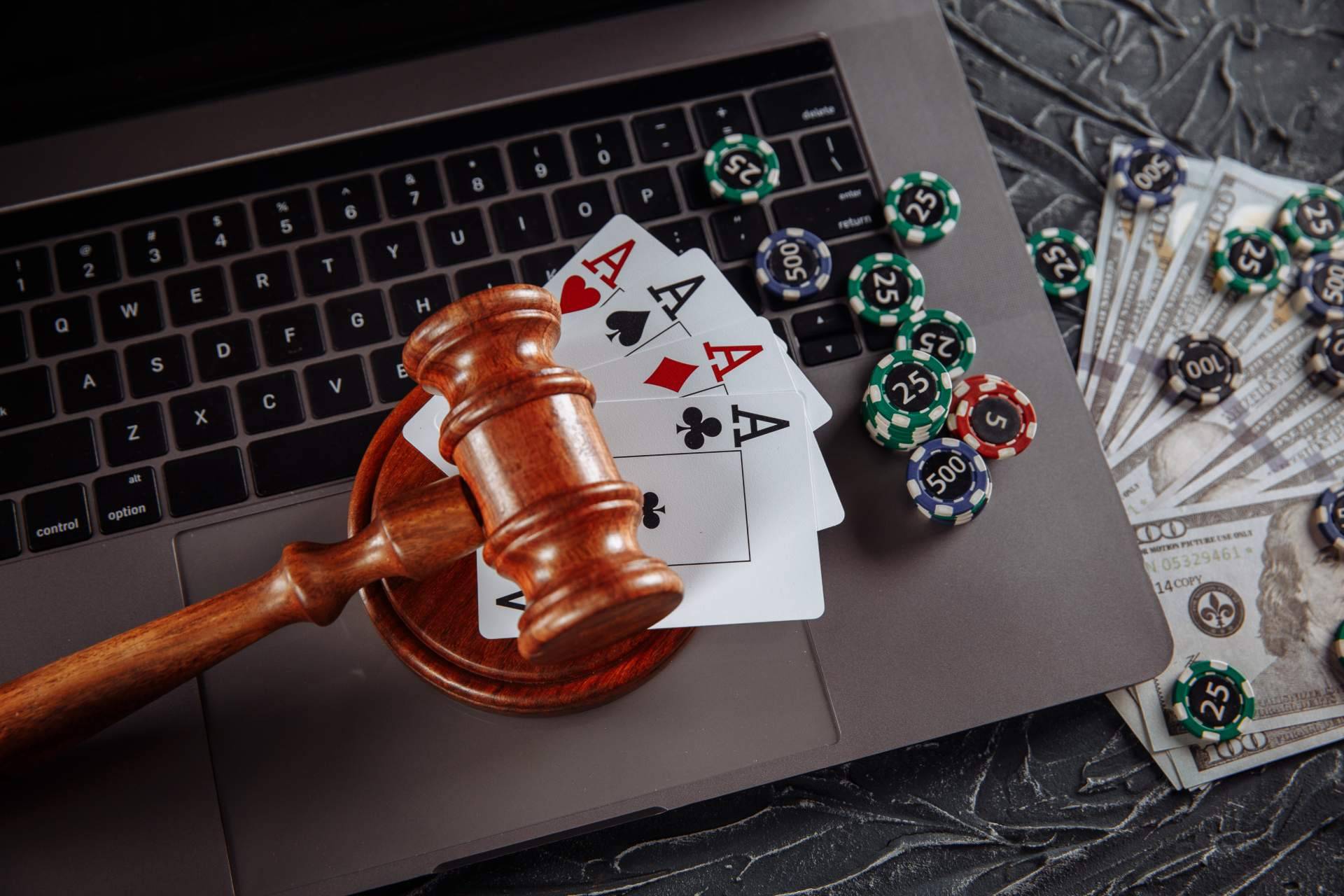 ¿Cuáles son las diferentes incidencias del juego problemático?, de la mano de FEJAR