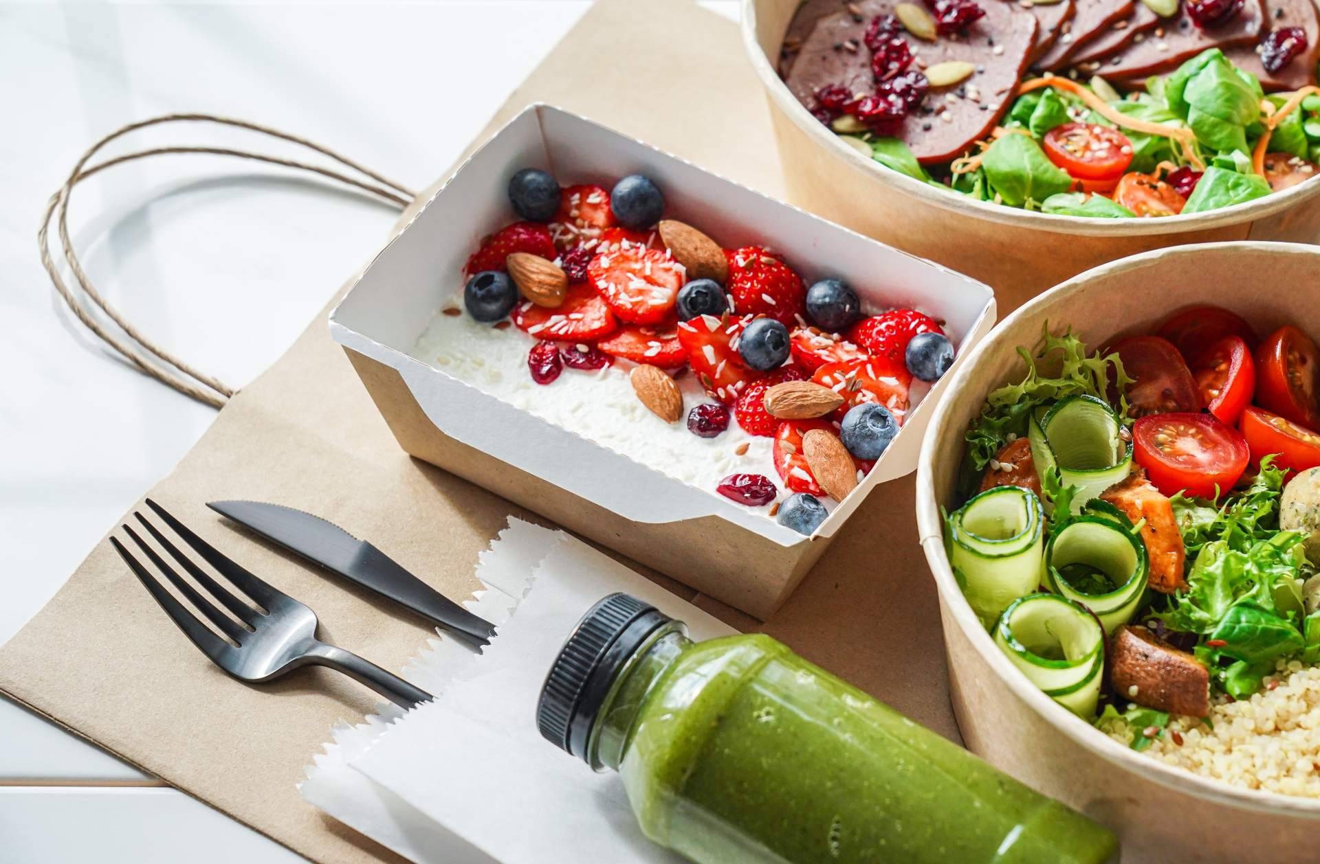 Salud and Fitness One Live pone a disposición los servicios de nutricionista Leganés