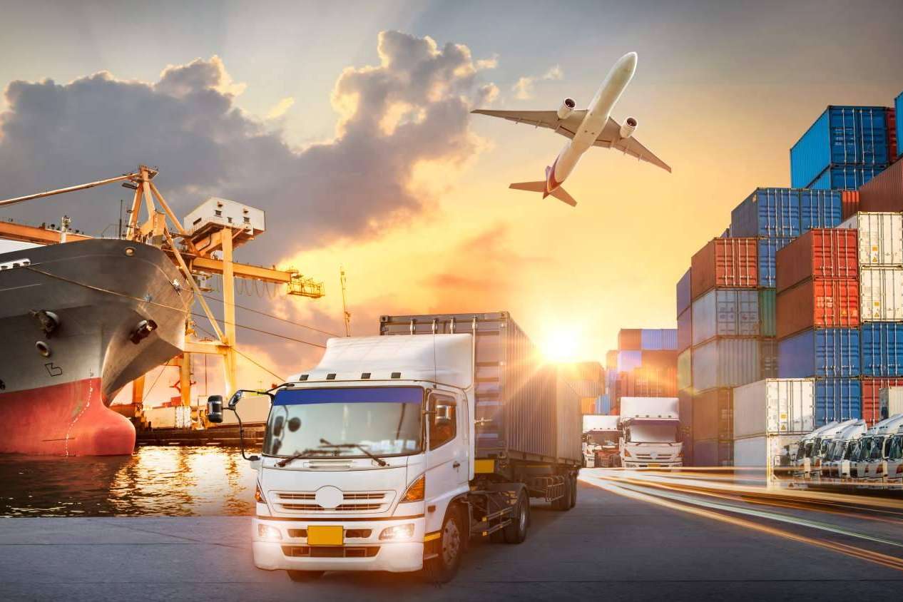 Trámites para la exportación fuera de la UE, con Easy Trans