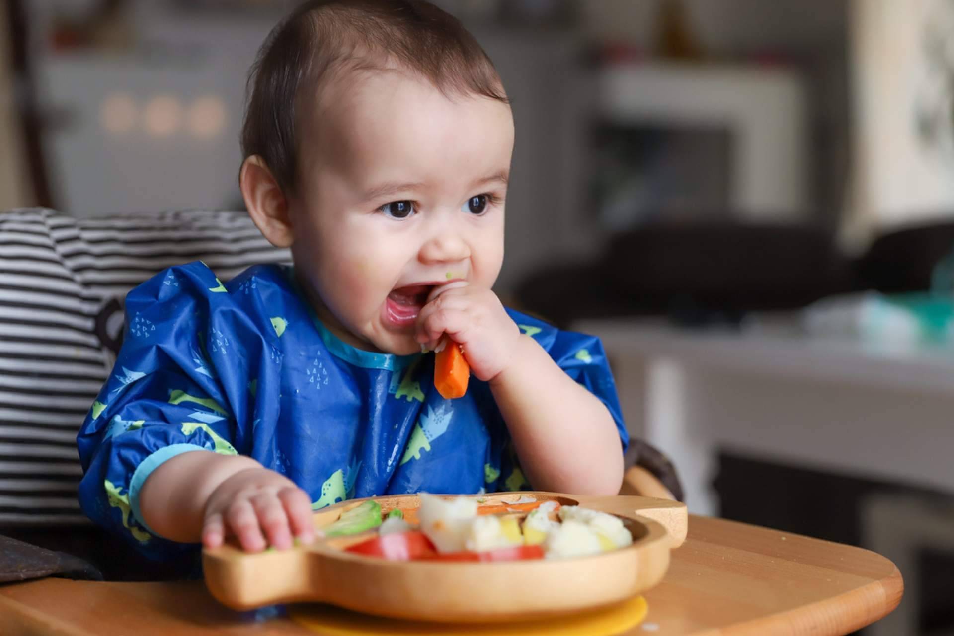 Todo sobre el destete para madres primerizas, con La Teta Que Alimenta