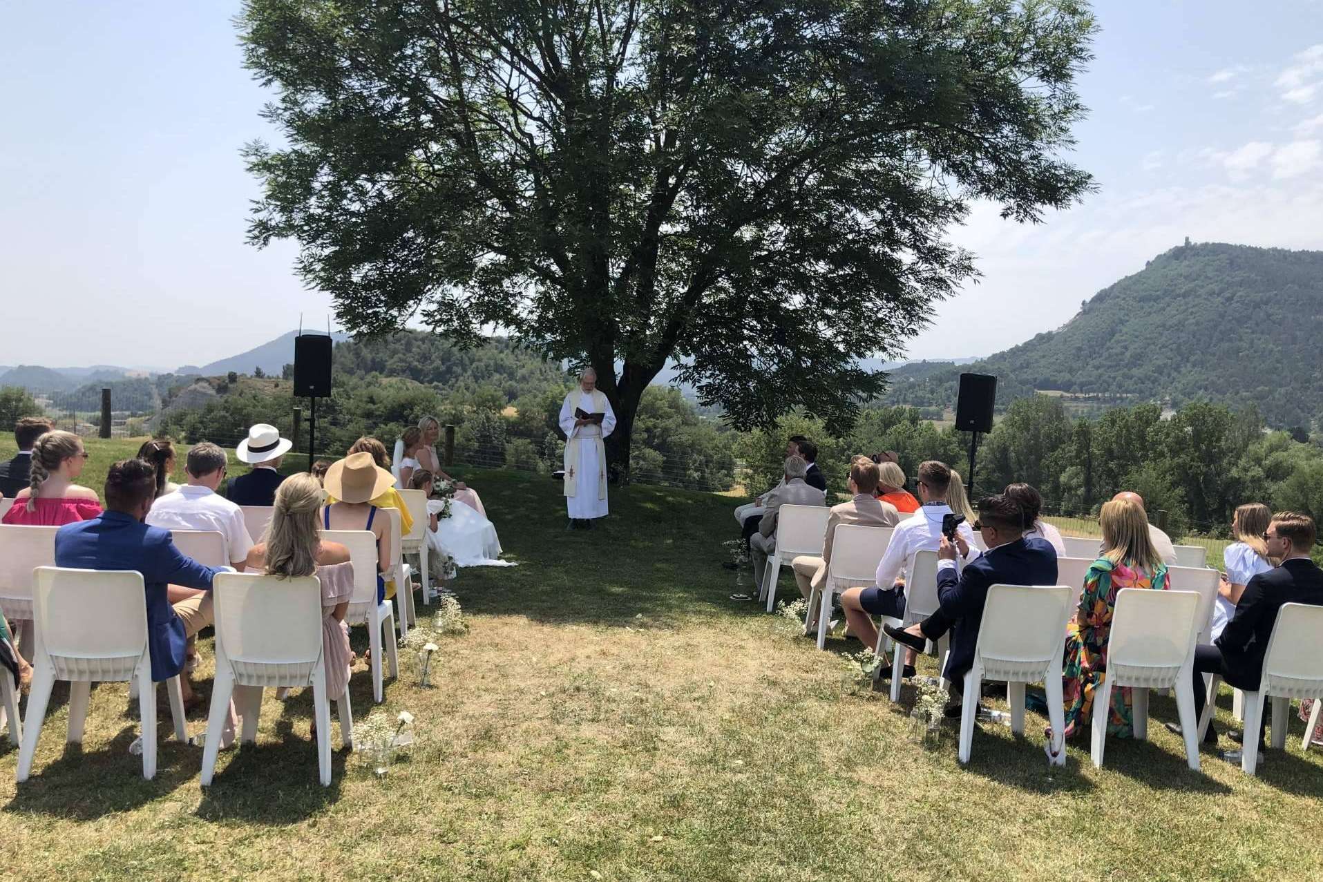 Servicios de organización integral de eventos con Alquilar Sonido