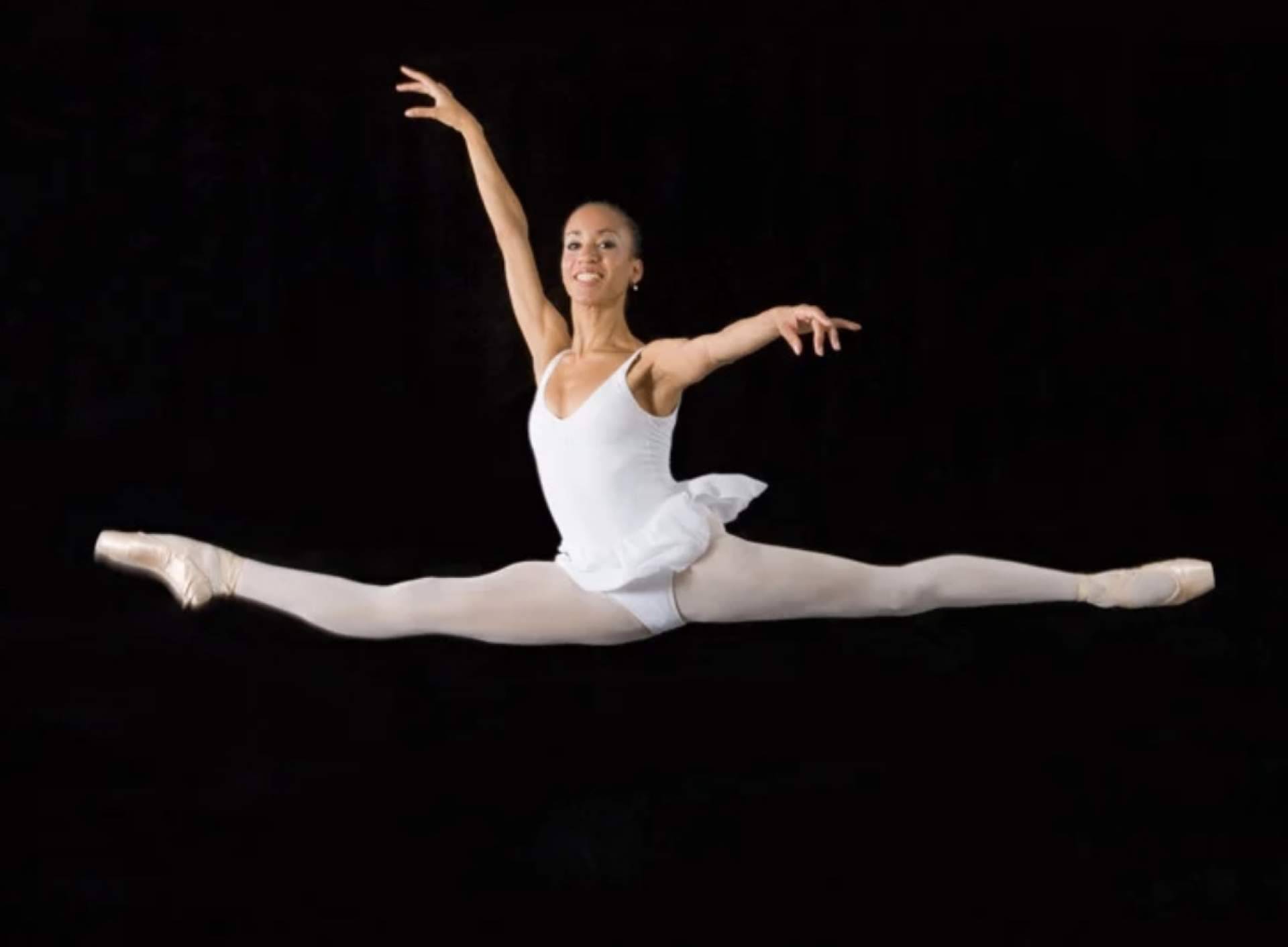 Asistir a clases de ballet en Madrid con la Escuela de Ballet Carmina Ocaña y Pablo Savoye