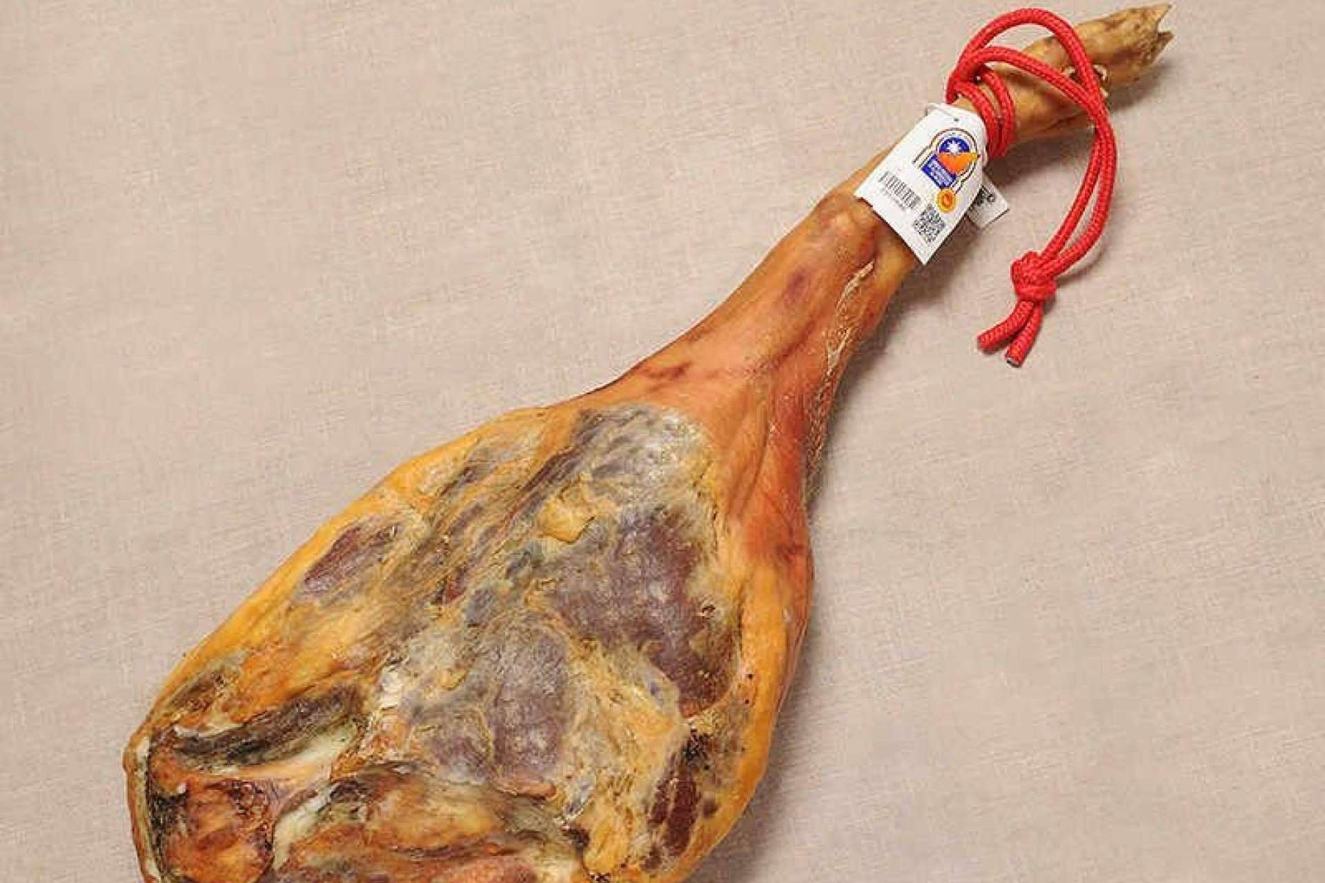 Comprar jamón de Teruel, la posibilidad que brinda Gastronomic Spain