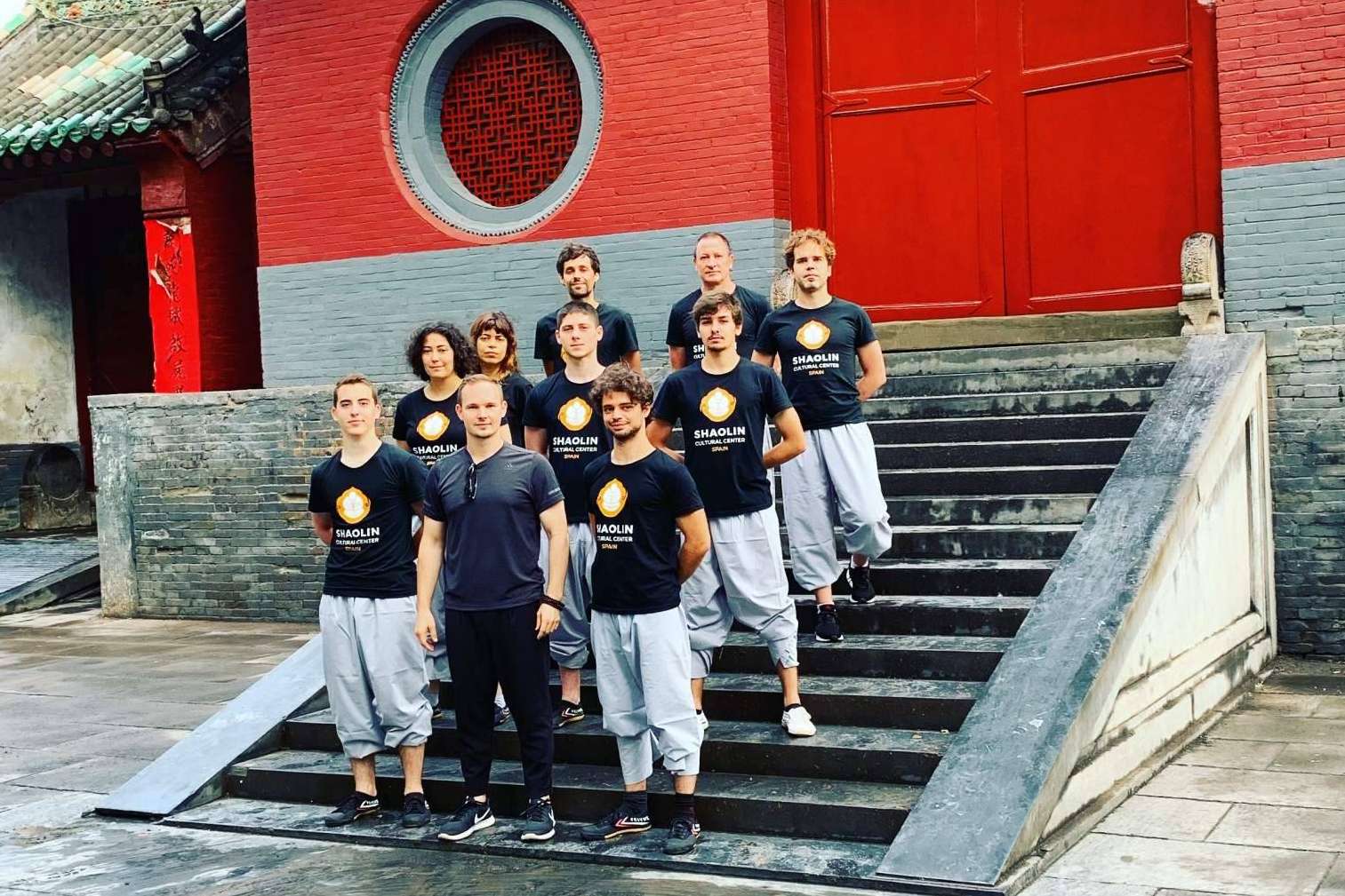 El Kung Fu Shaolin y los beneficios de su práctica