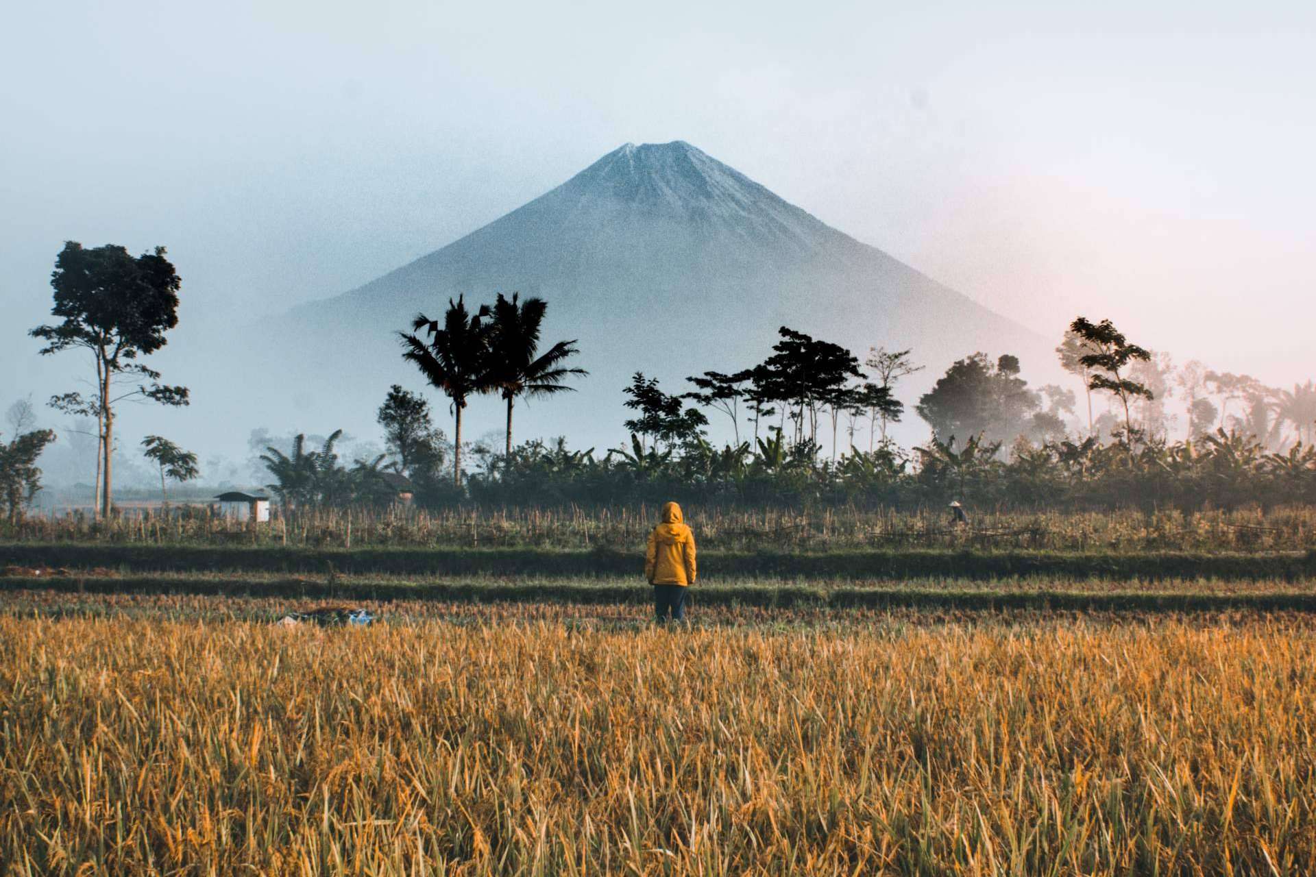 Viajes a Indonesia con Viaxes Low Cost