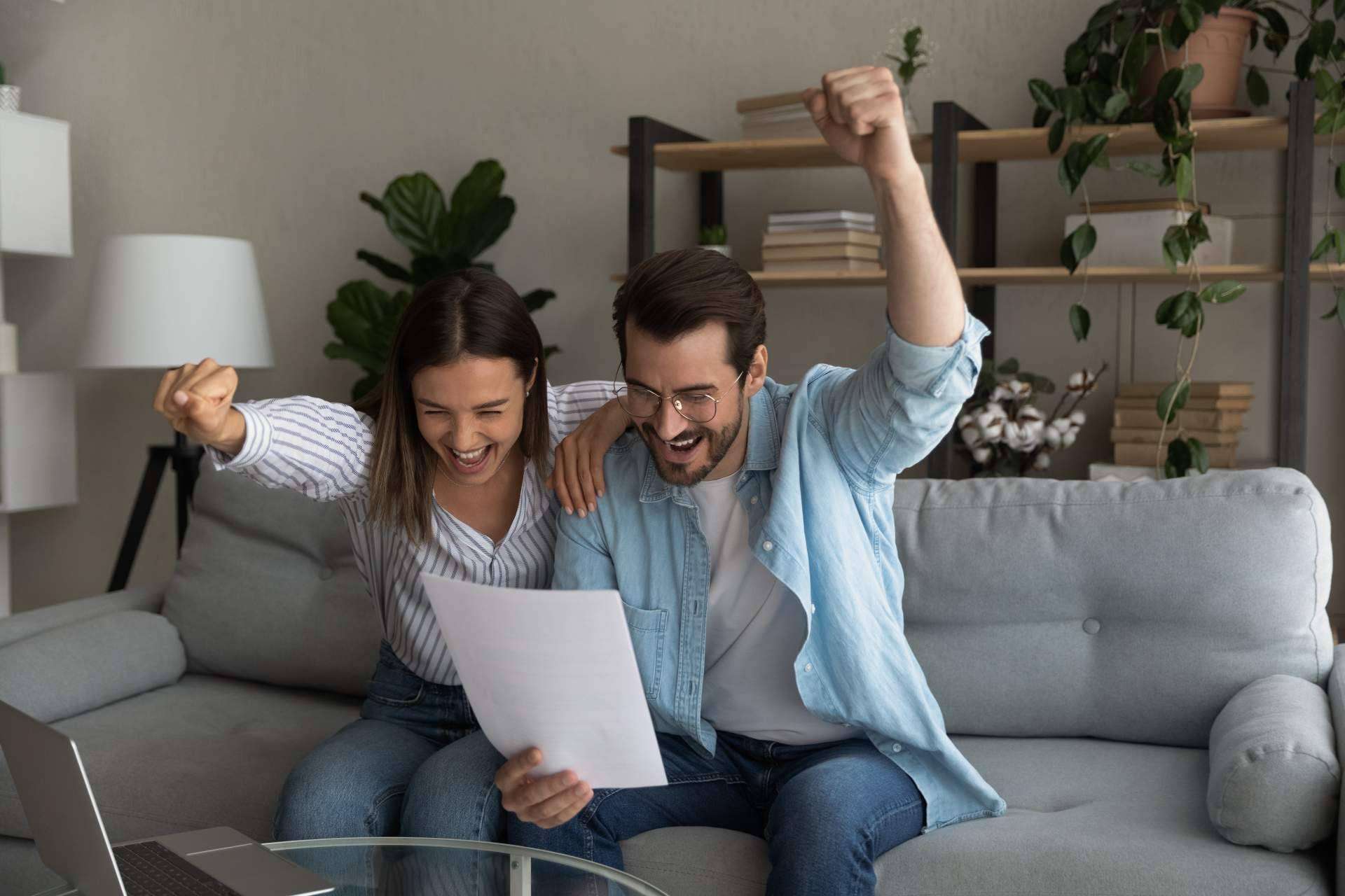 Alquiler con derecho a compra en Madrid, de la mano de Gradual Homes