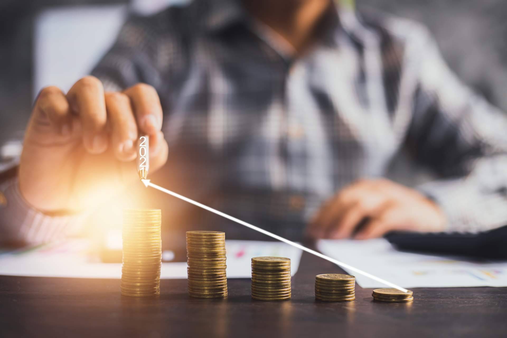 EI2VALUE consigue una rentabilidad absoluta del 80 % y 5 estrellas Morningstar