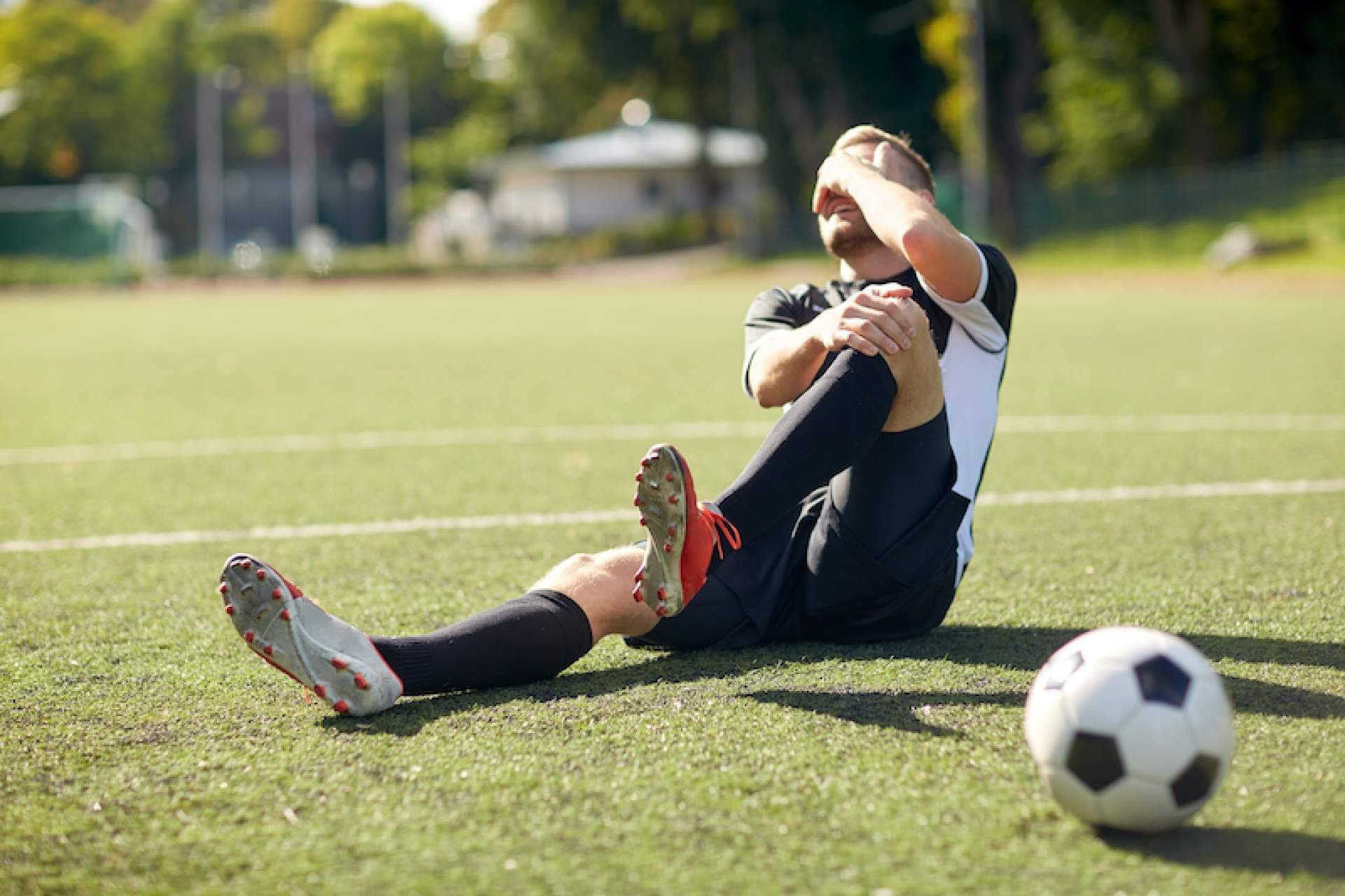 Aetrex presenta plantillas personalizadas para mejorar el rendimiento y reducir lesiones en el fútbol