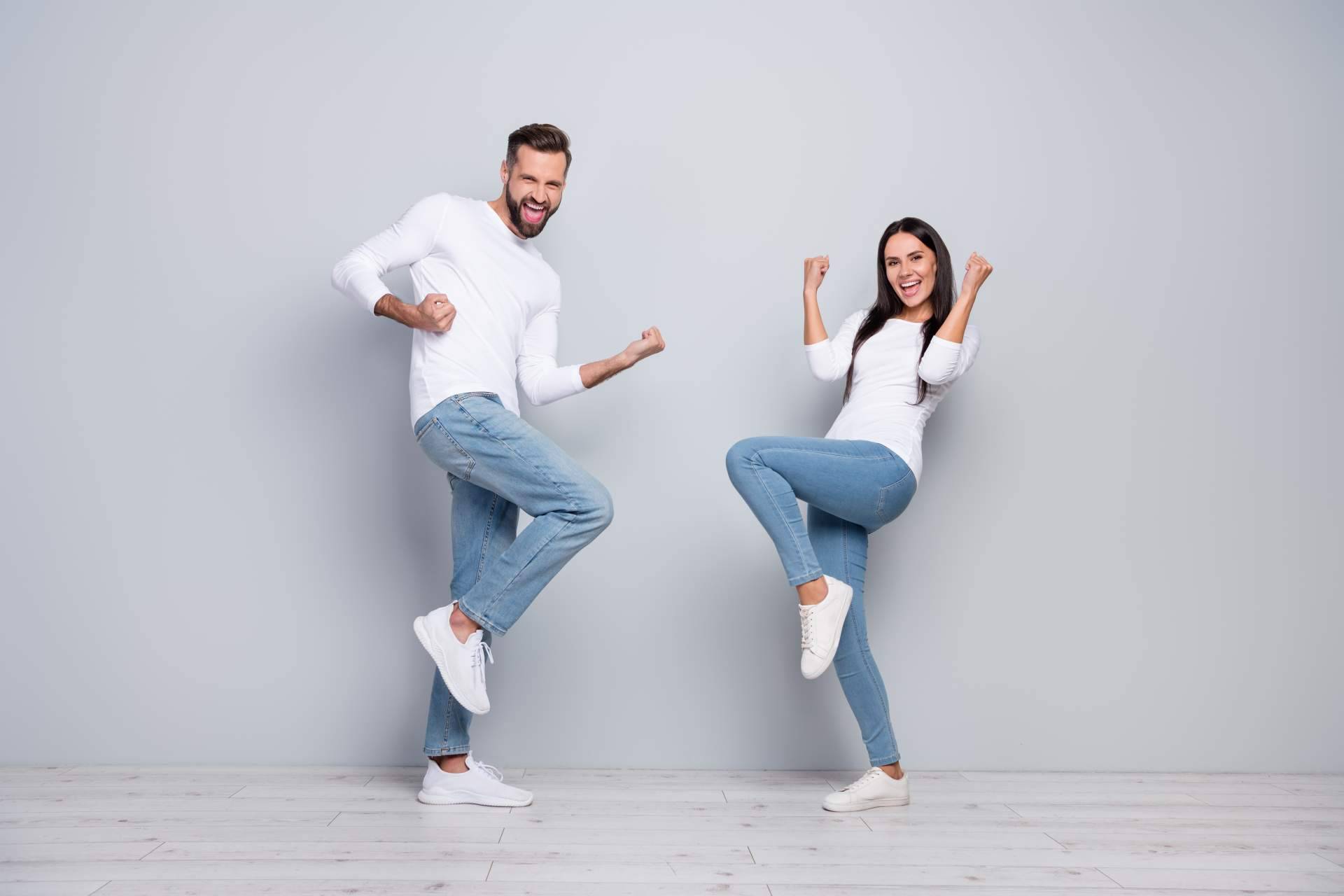 Prepararse con tiempo para la Navidad y empezar el año sin kilos y con salud de la mano de Cuerpo Libre