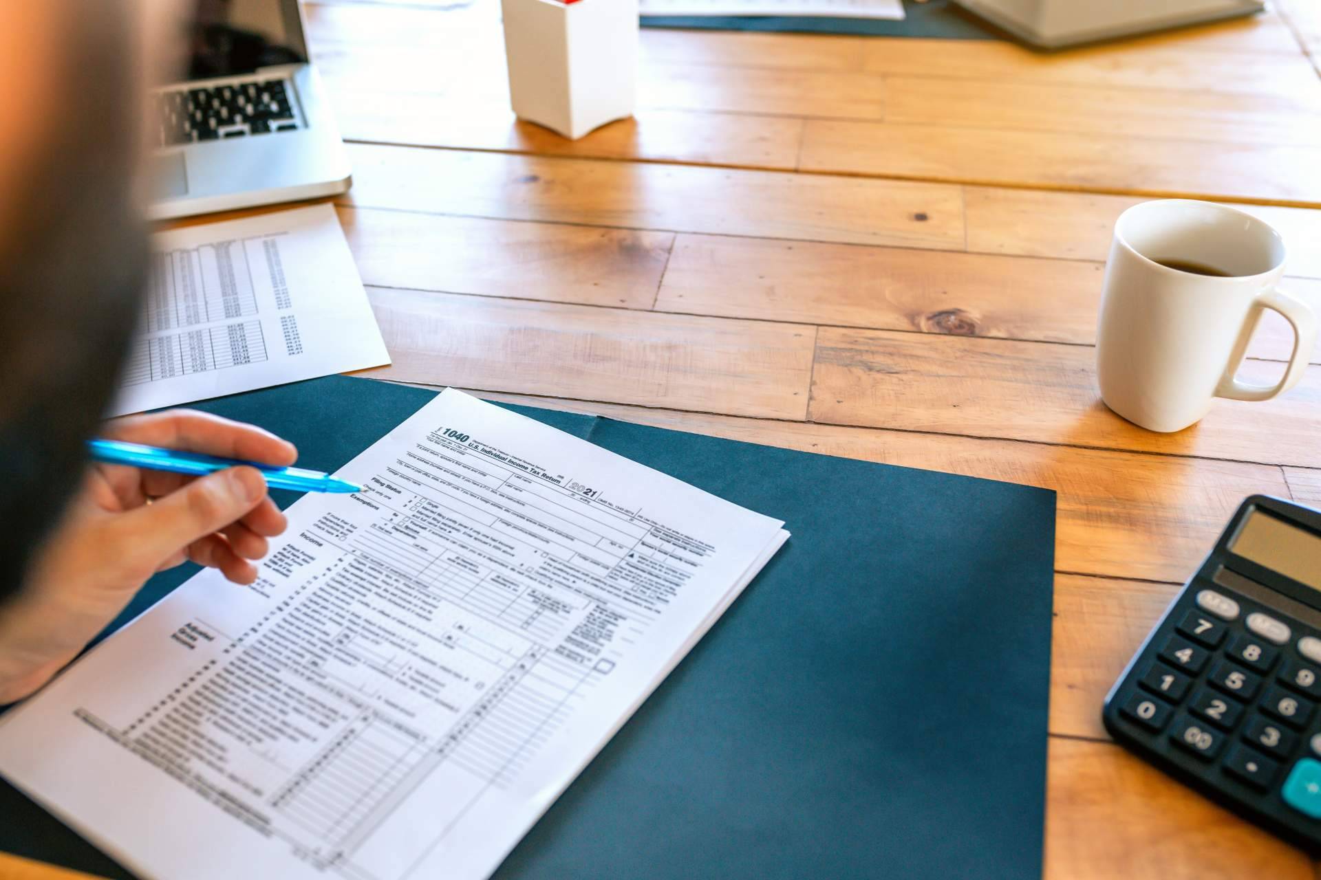 Ceesa ofrece servicios de asesoría declaración renta