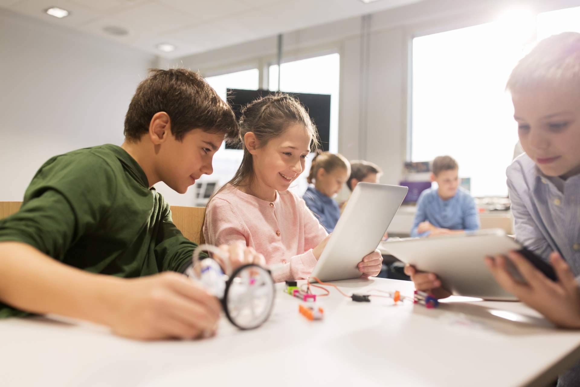 La importancia de la educación de calidad ODS en el ámbito local