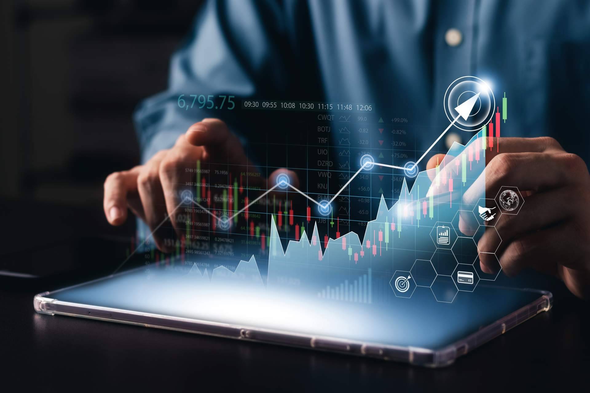 La nueva generación de brókers. Juventud y confianza en Bridge Markets