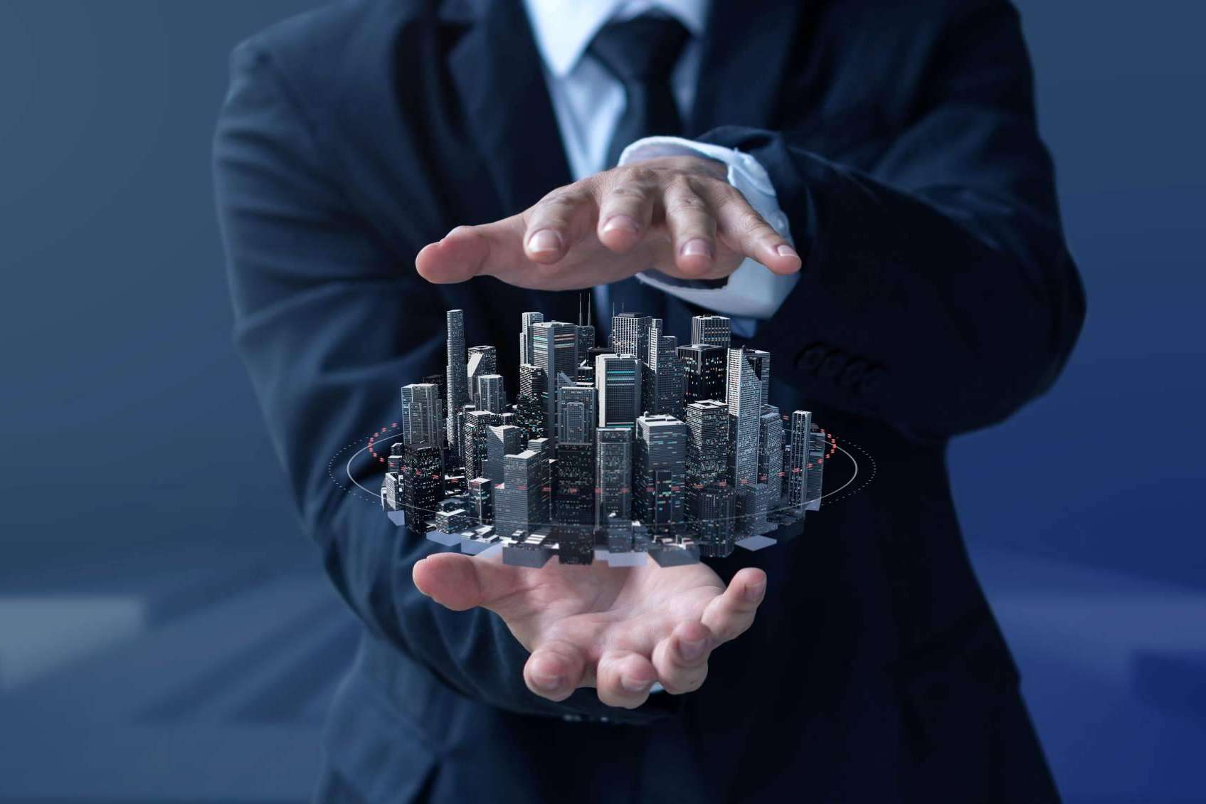 Cuáles son las tendencias del sector inmobiliario para el 2024