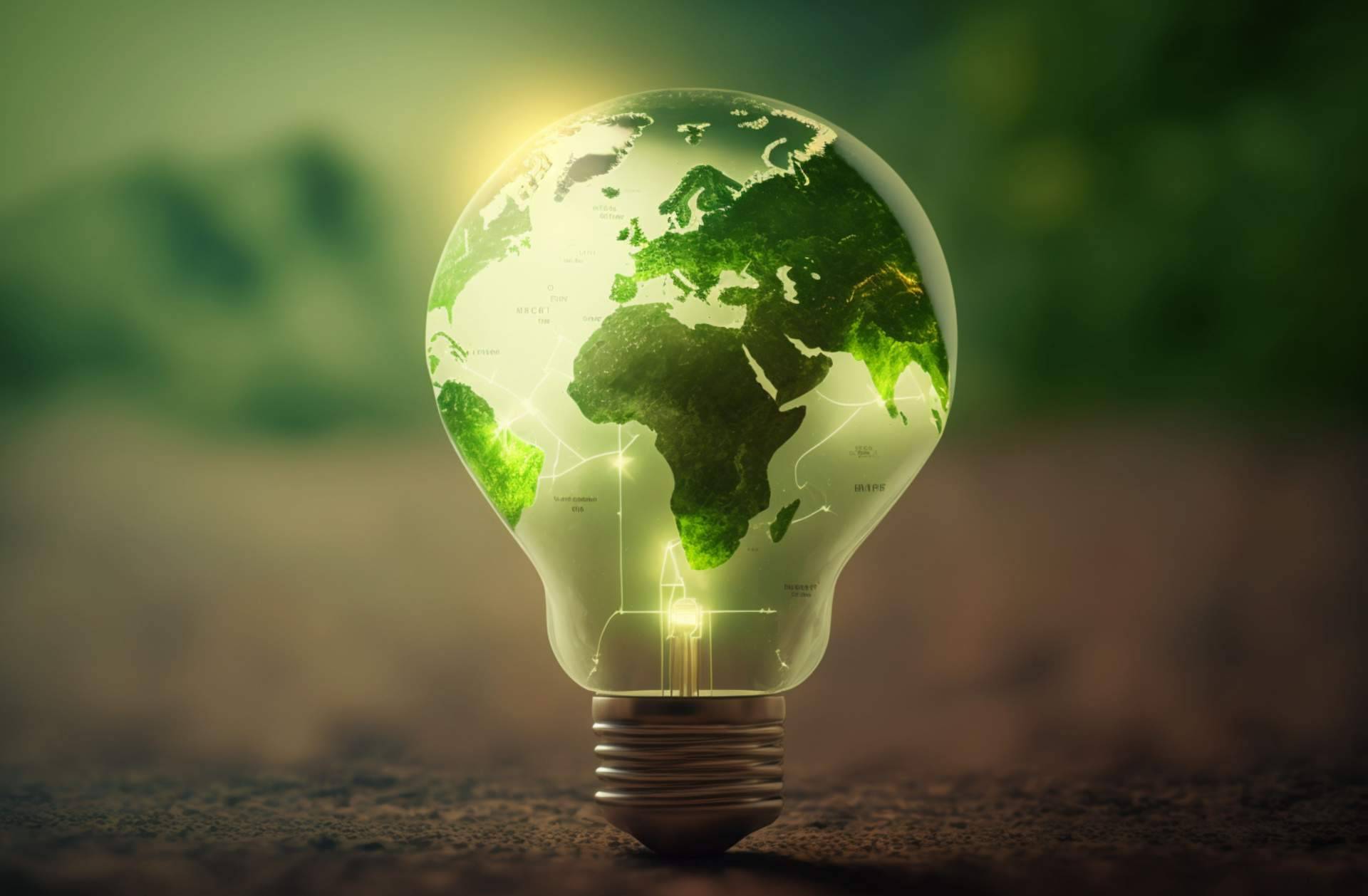 Promover la energía sostenible en comunidades locales, con Plataforma mODS