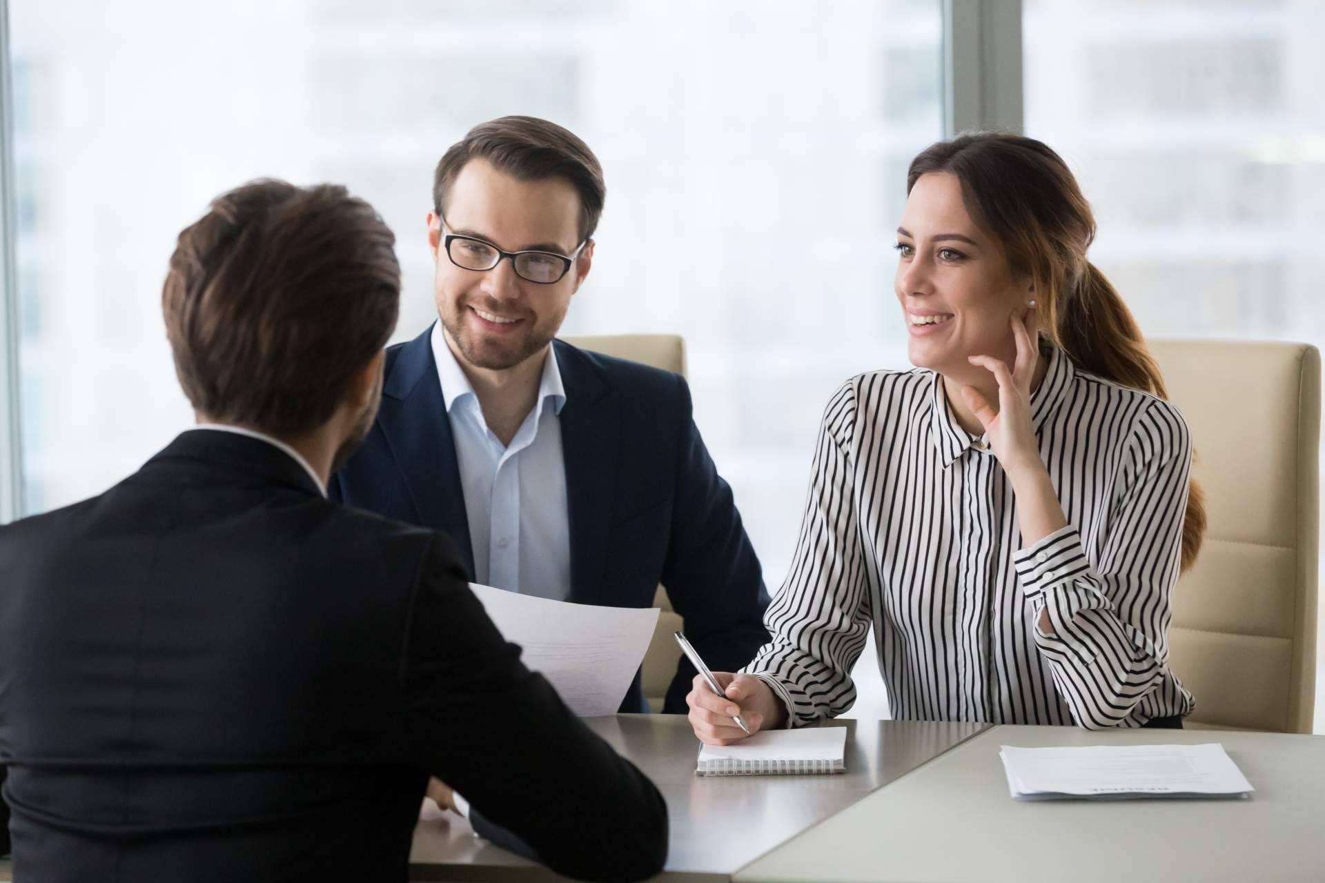 ¿Cómo definir correctamente el perfil profesional que necesita una empresa?