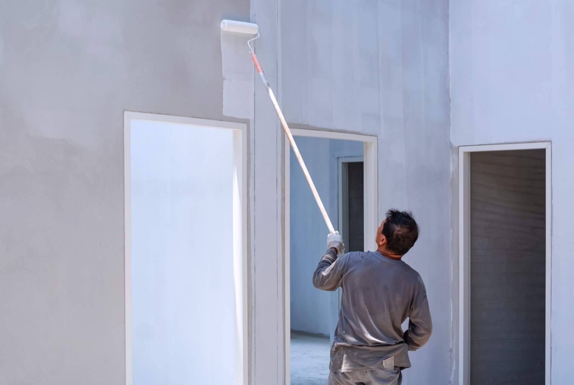 Según Pintores Barcelona, el otoño es la mejor época para pintar una vivienda