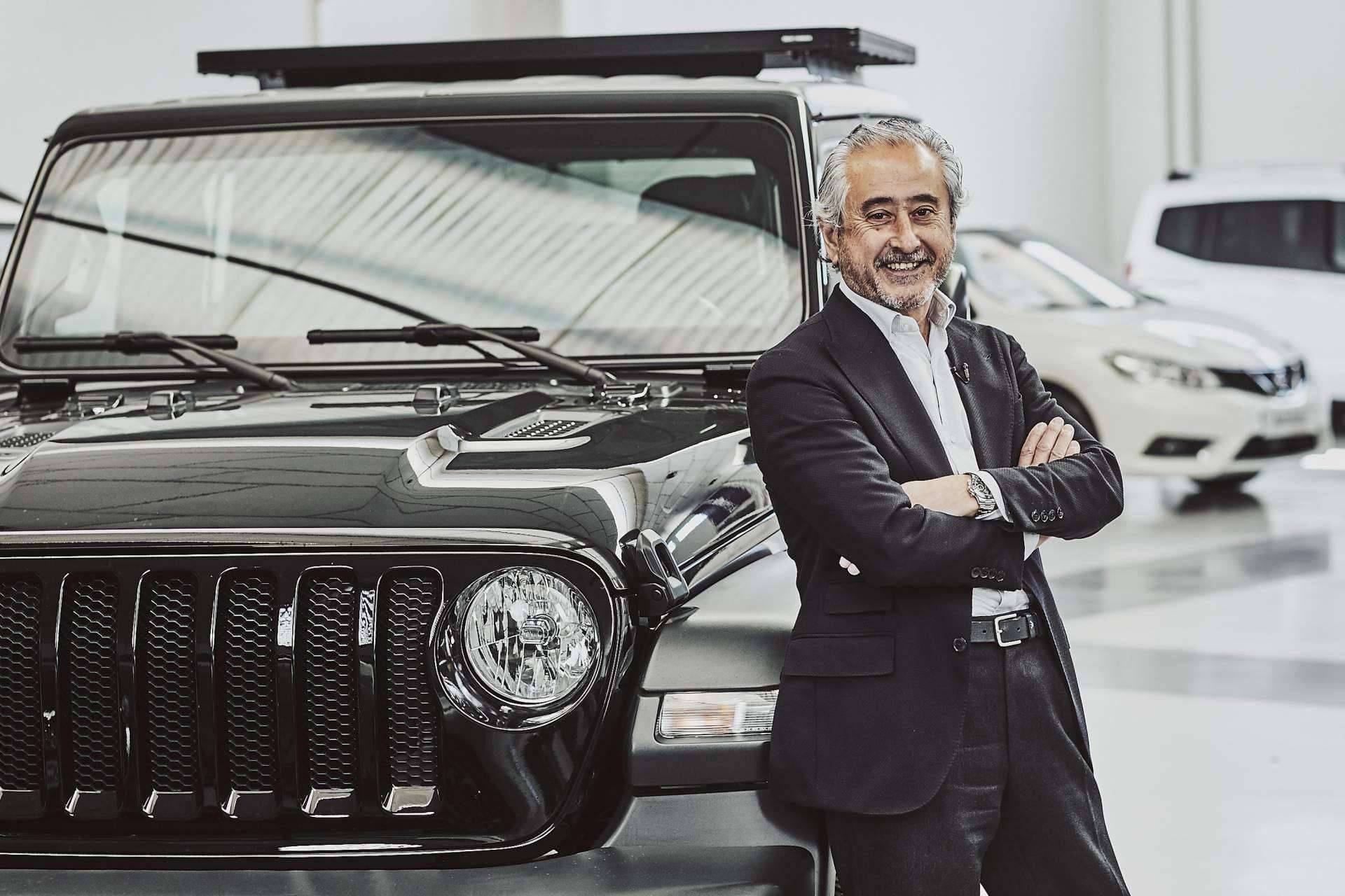Expertos vs. supermercados del motor, dos opciones para comprar un coche de segunda mano