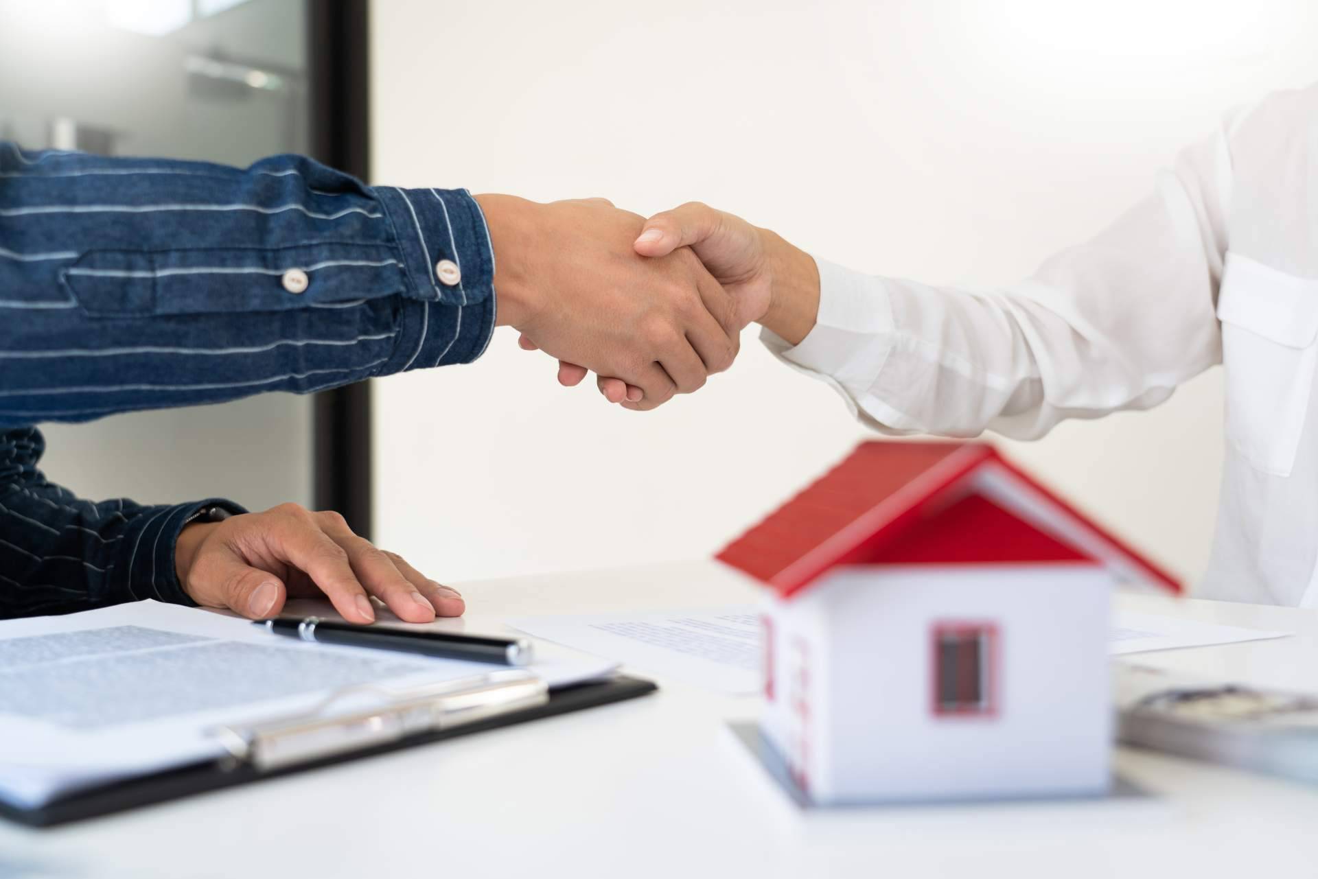 Una ayuda en la construcción de un hogar, la hipoteca autopromotor