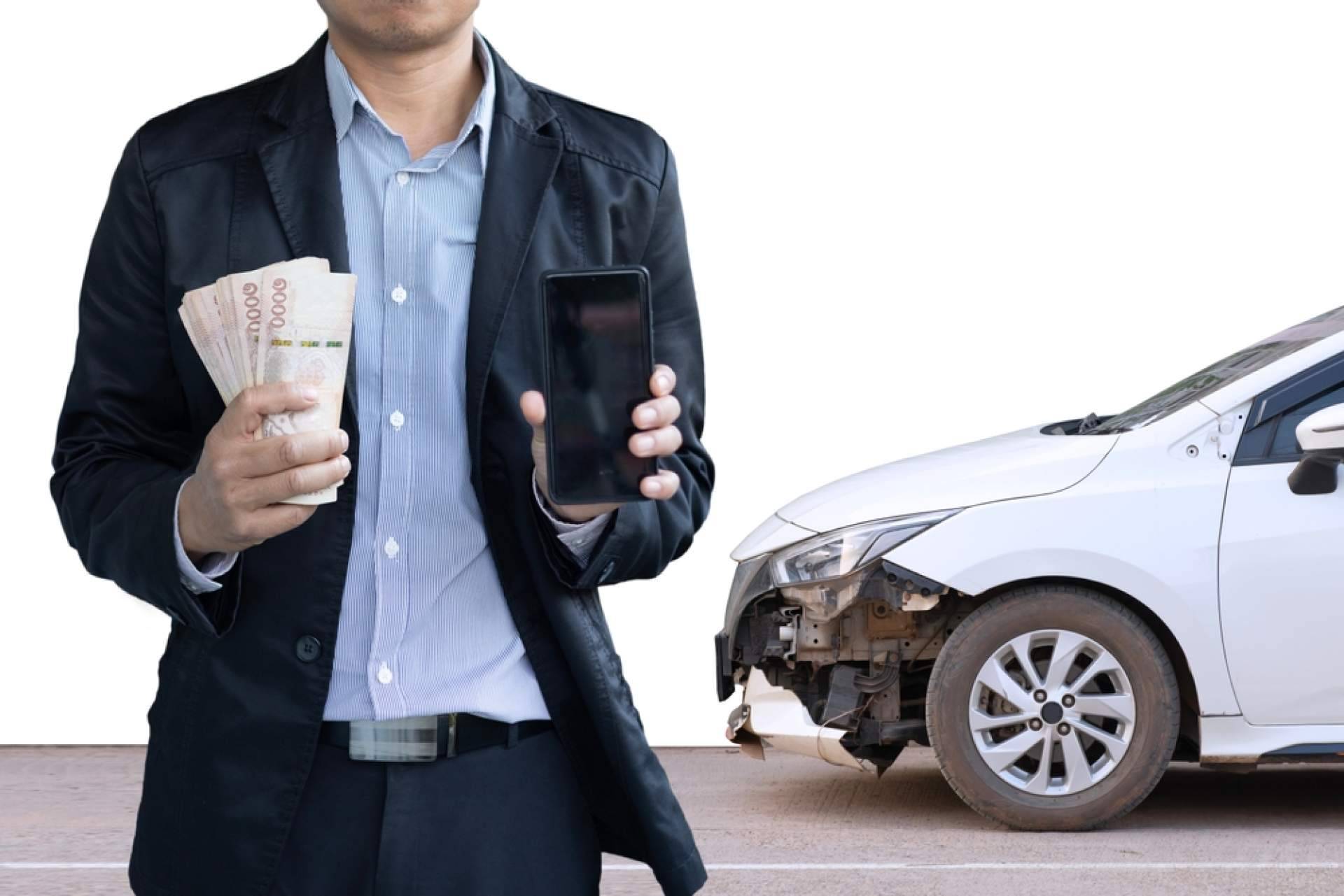 ¿Por qué vender un coche a un desguace autorizado en lugar de a un particular?