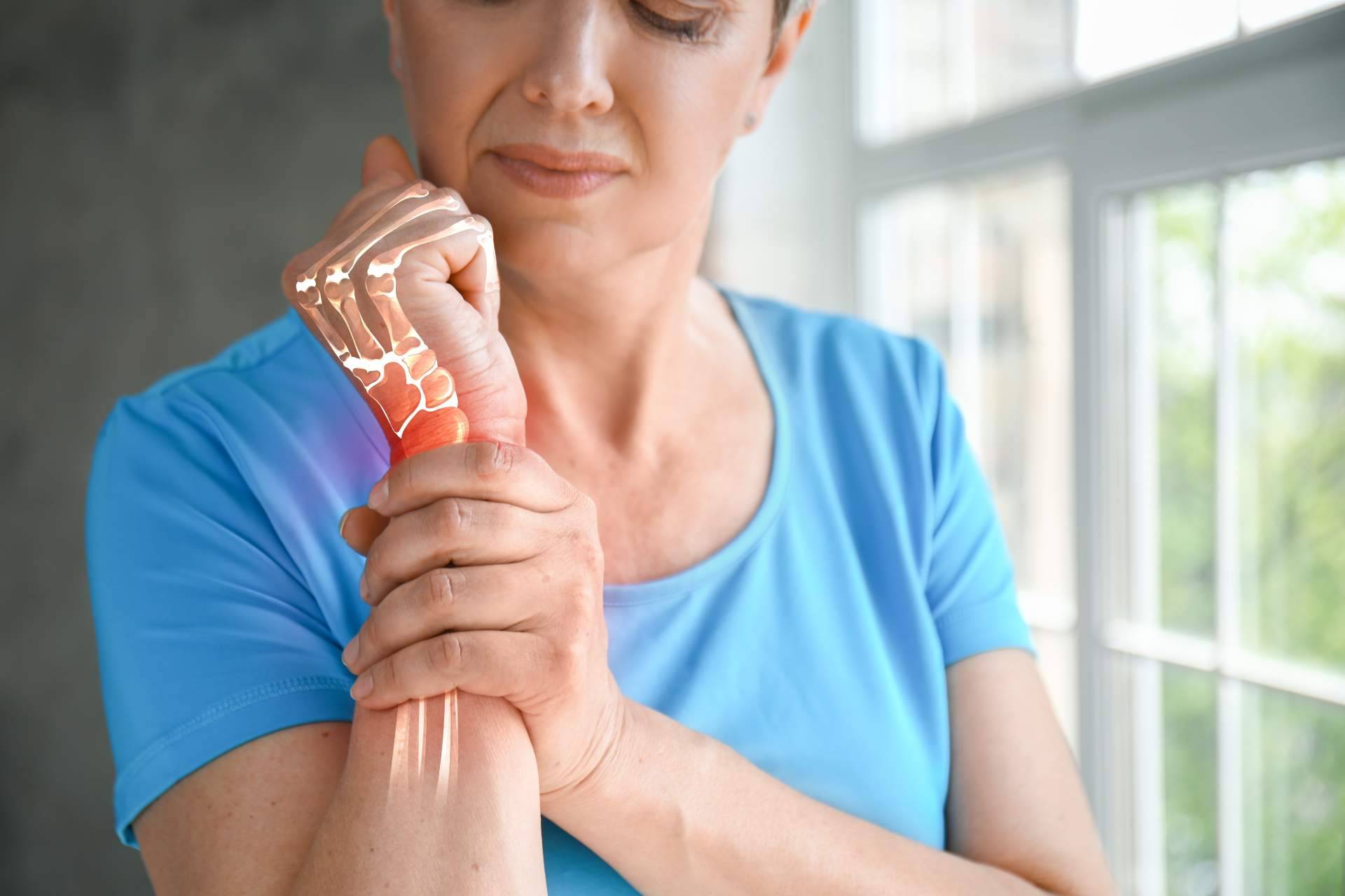 La asociación de pacientes de artrosis y osteoporosis OAFI colabora con iXalud