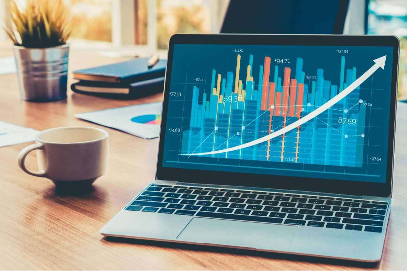 La app preventa de GotelGest.Net para mejorar la gestión de ventas