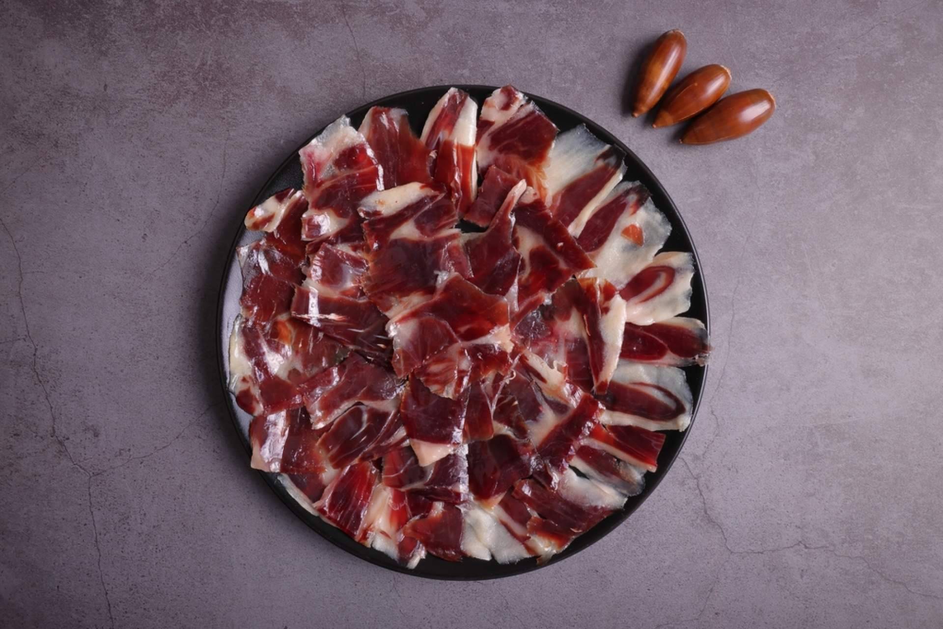 Adquirir jamón de bellota en La Despensa Extremeña