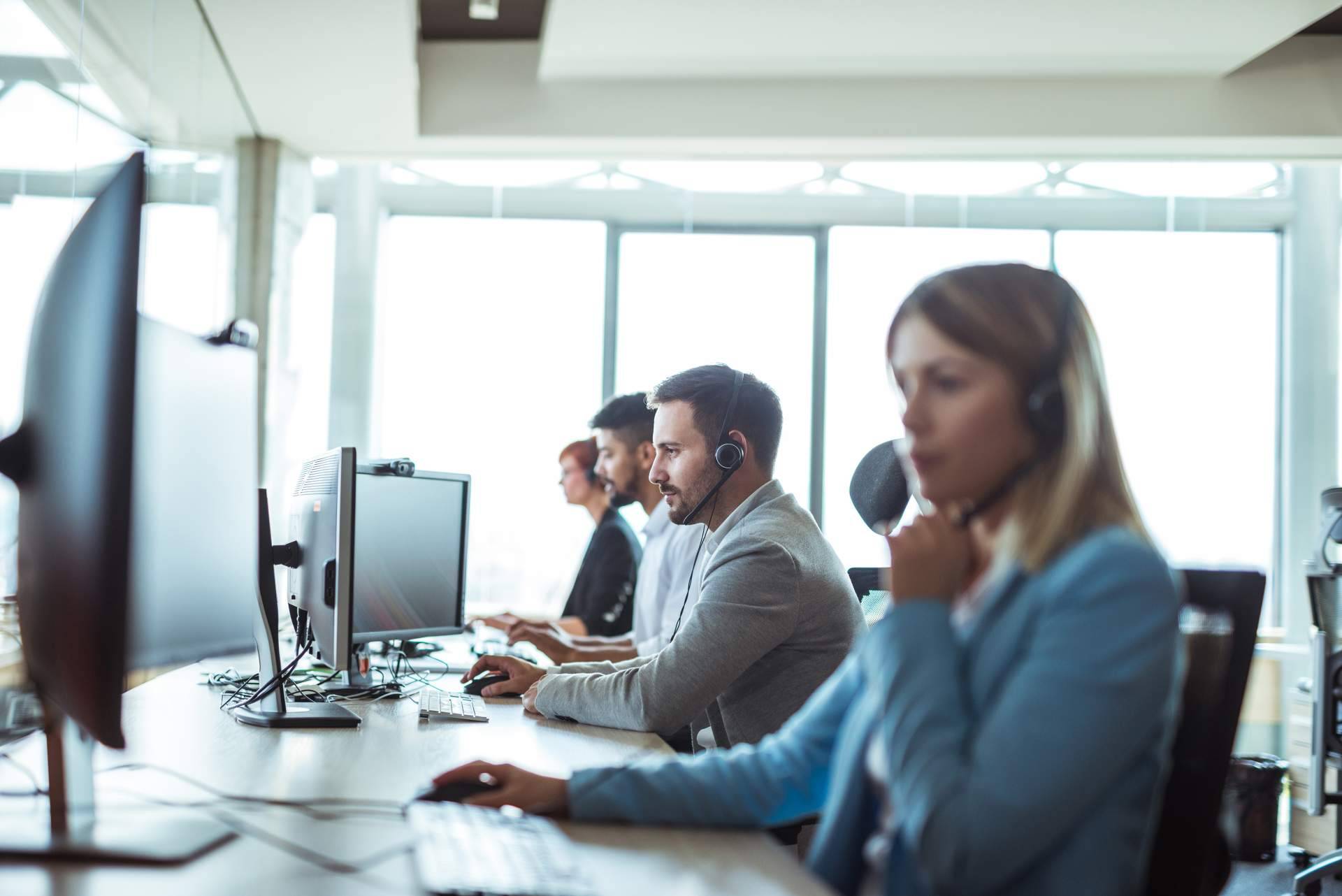 Análisis de las llamadas en tiempo real y mejora de los procesos de ventas, la Inteligencia Artificial revoluciona los call centers